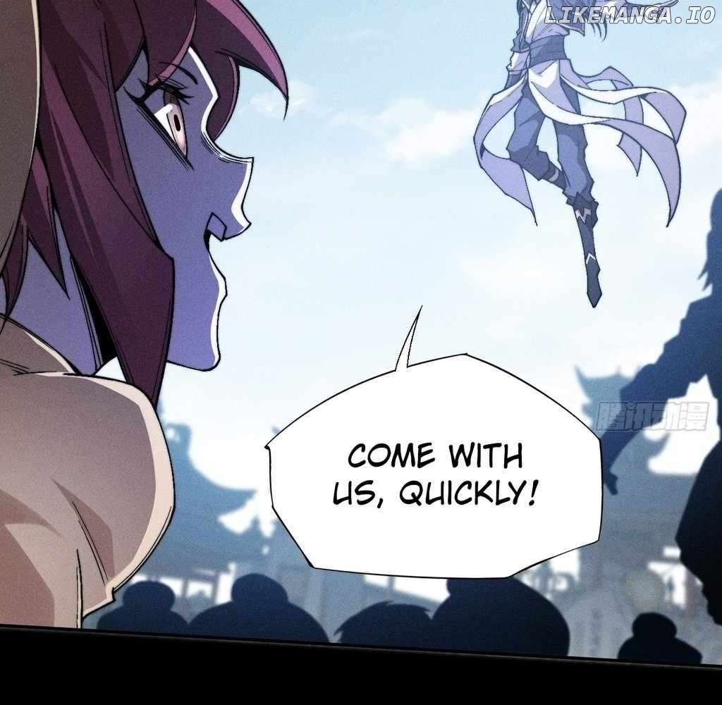 Sinister Immortal Path Chapter 32 - page 4