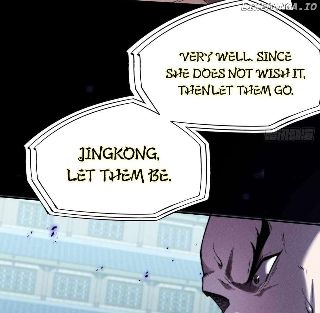 Sinister Immortal Path Chapter 32 - page 41