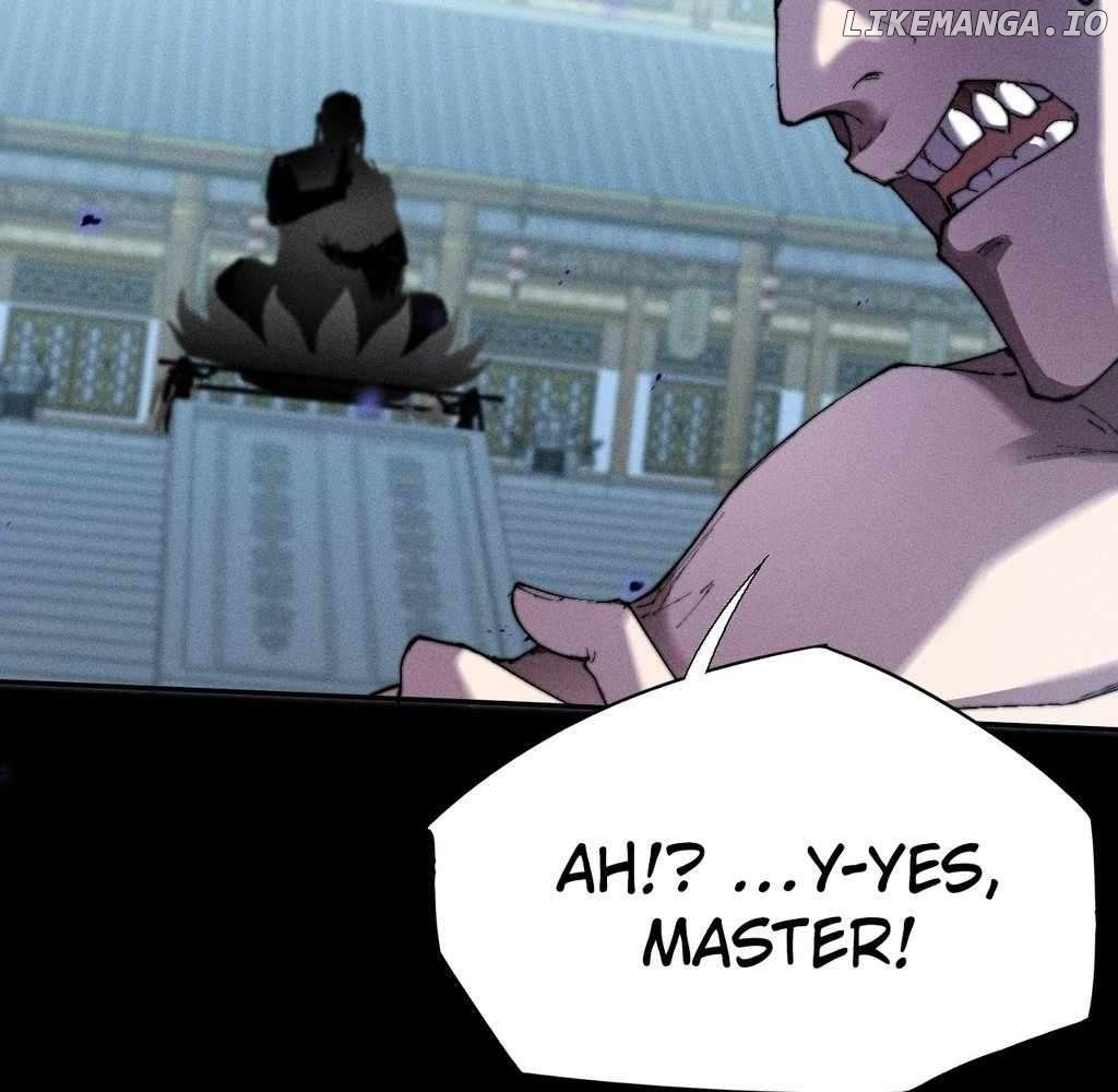 Sinister Immortal Path Chapter 32 - page 42
