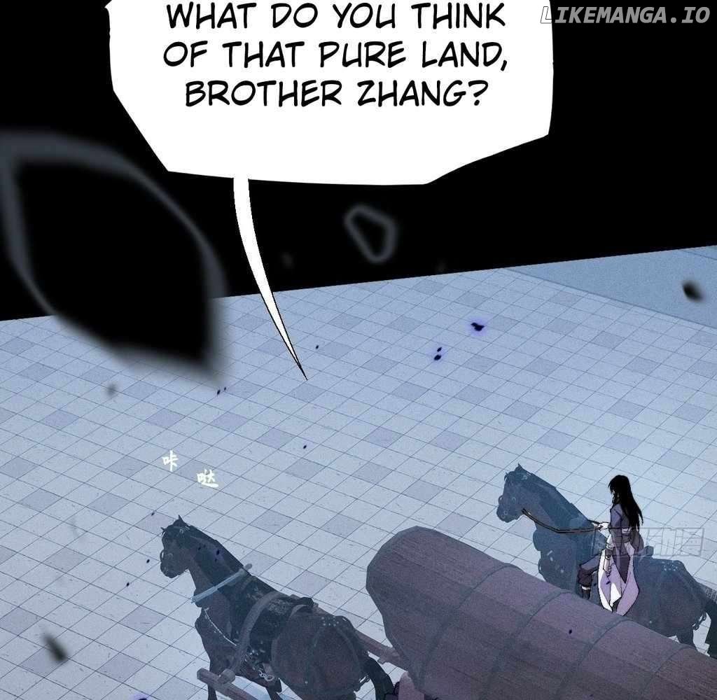 Sinister Immortal Path Chapter 32 - page 46