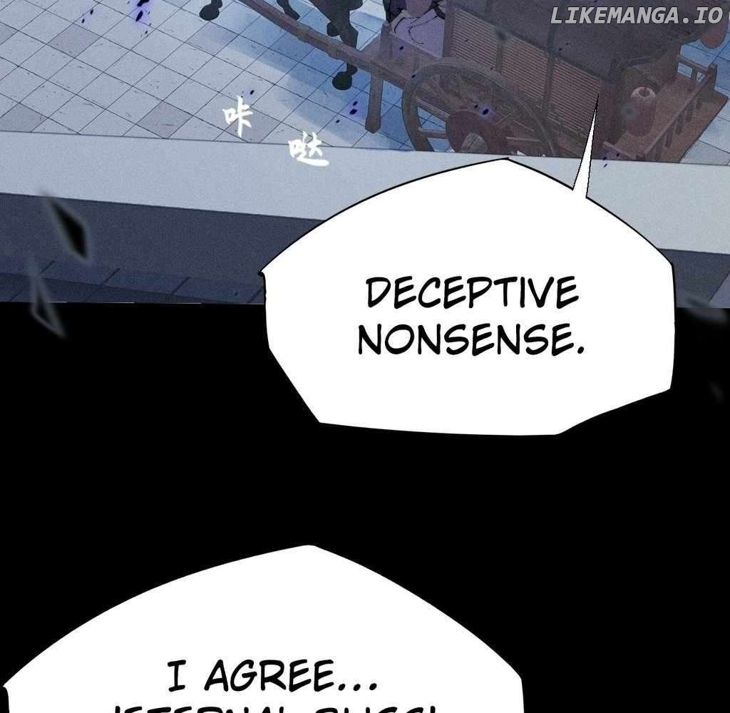 Sinister Immortal Path Chapter 32 - page 47