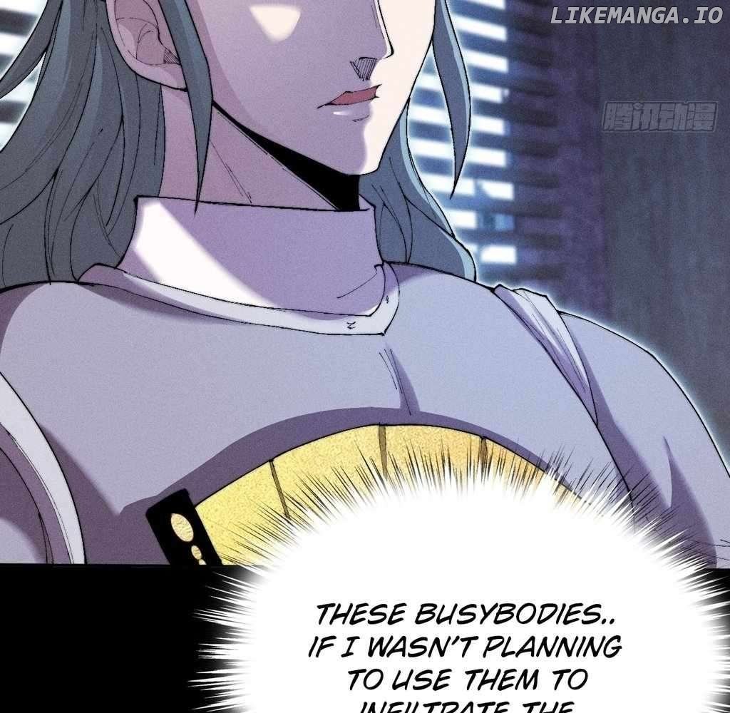 Sinister Immortal Path Chapter 32 - page 51