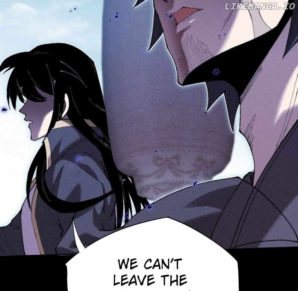 Sinister Immortal Path Chapter 32 - page 53