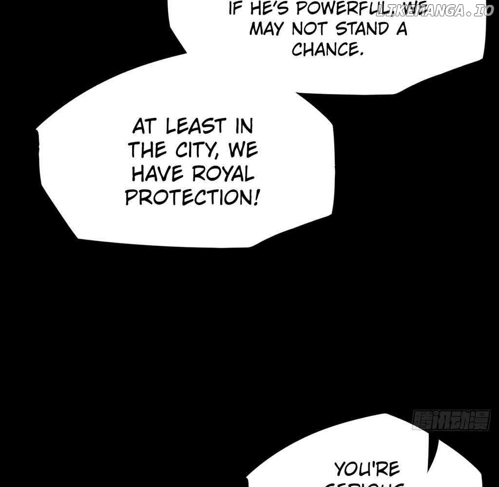 Sinister Immortal Path Chapter 32 - page 57