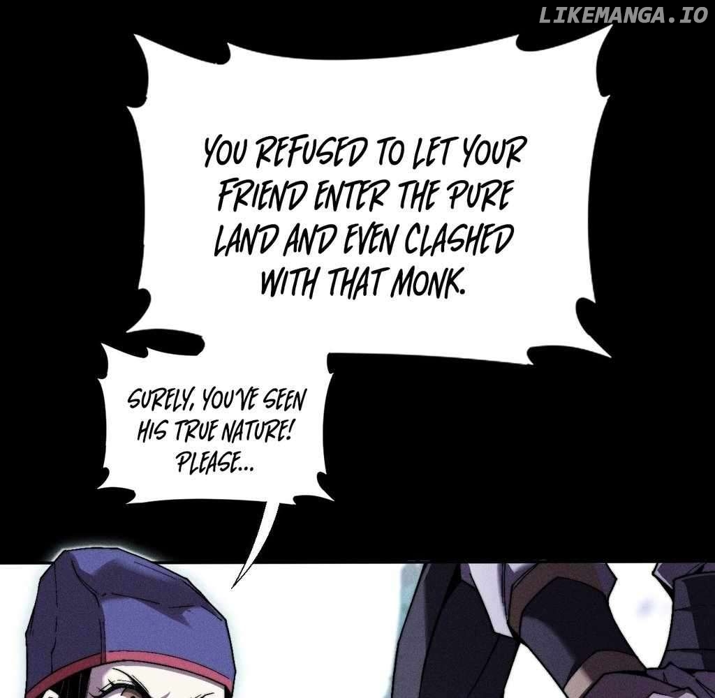 Sinister Immortal Path Chapter 32 - page 62