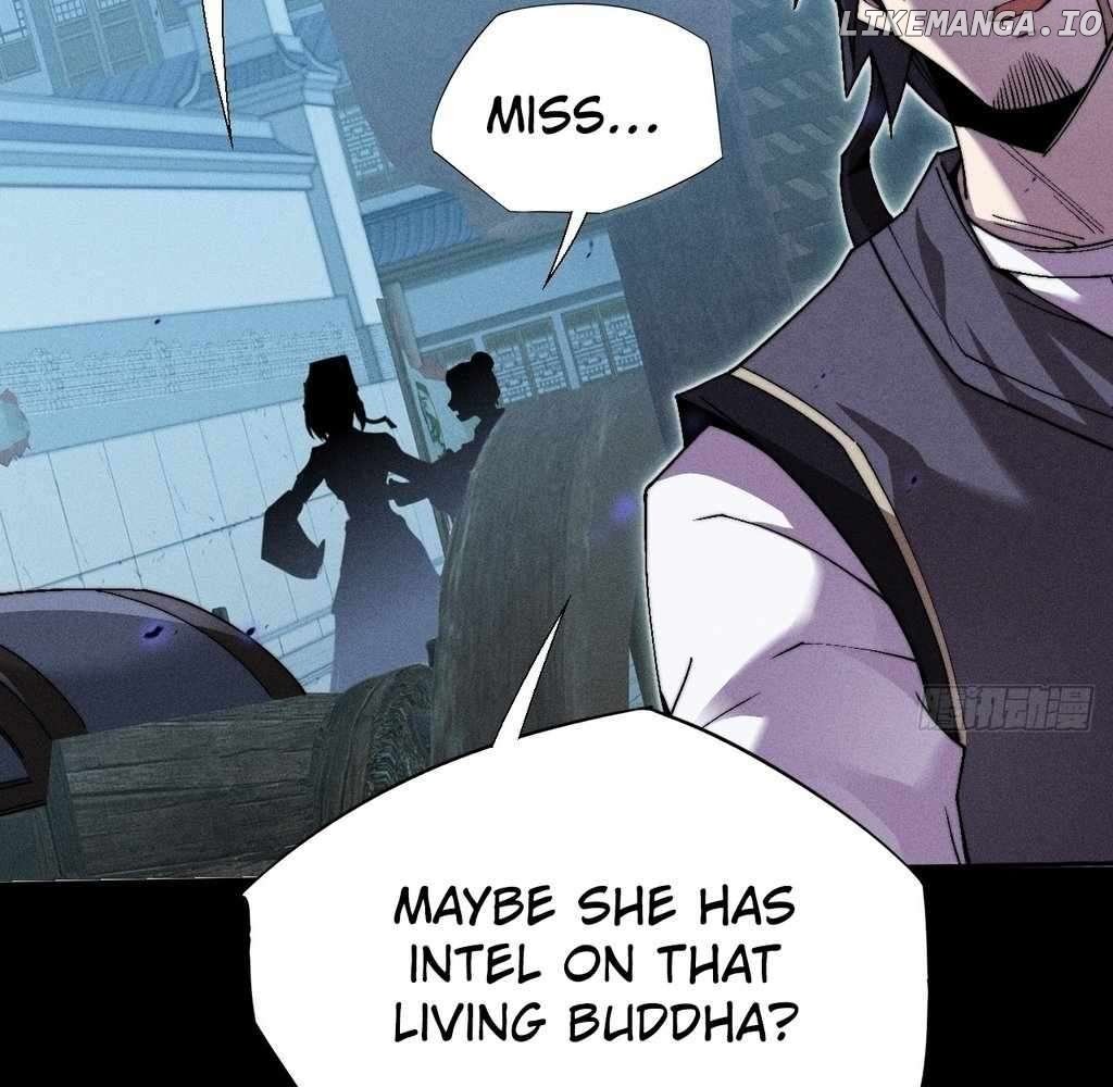 Sinister Immortal Path Chapter 32 - page 66