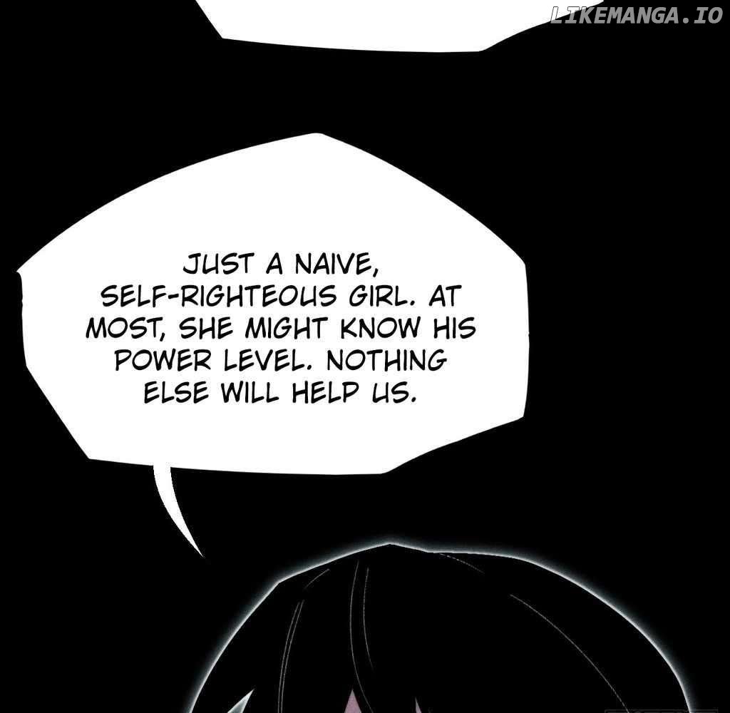 Sinister Immortal Path Chapter 32 - page 67