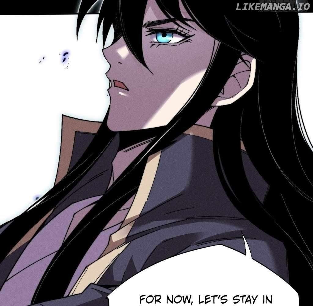 Sinister Immortal Path Chapter 32 - page 68