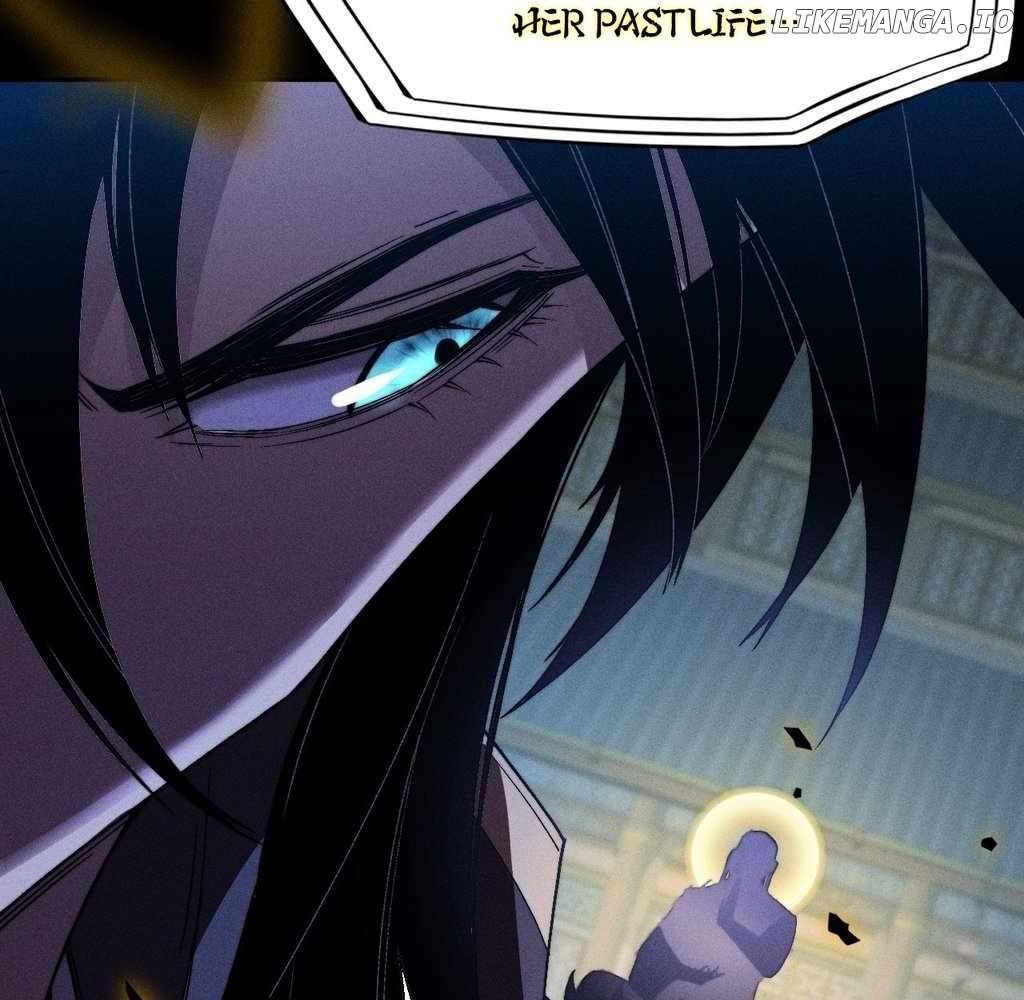 Sinister Immortal Path Chapter 32 - page 7