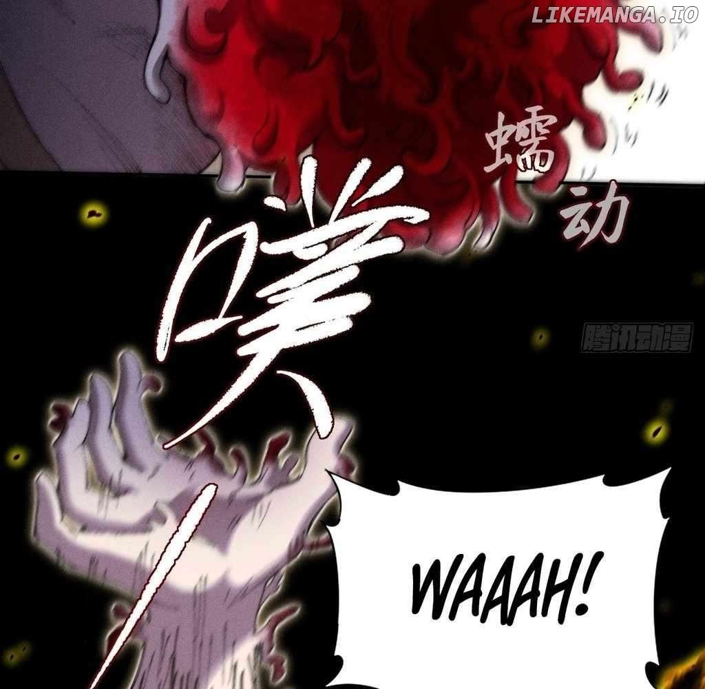 Sinister Immortal Path Chapter 32 - page 80