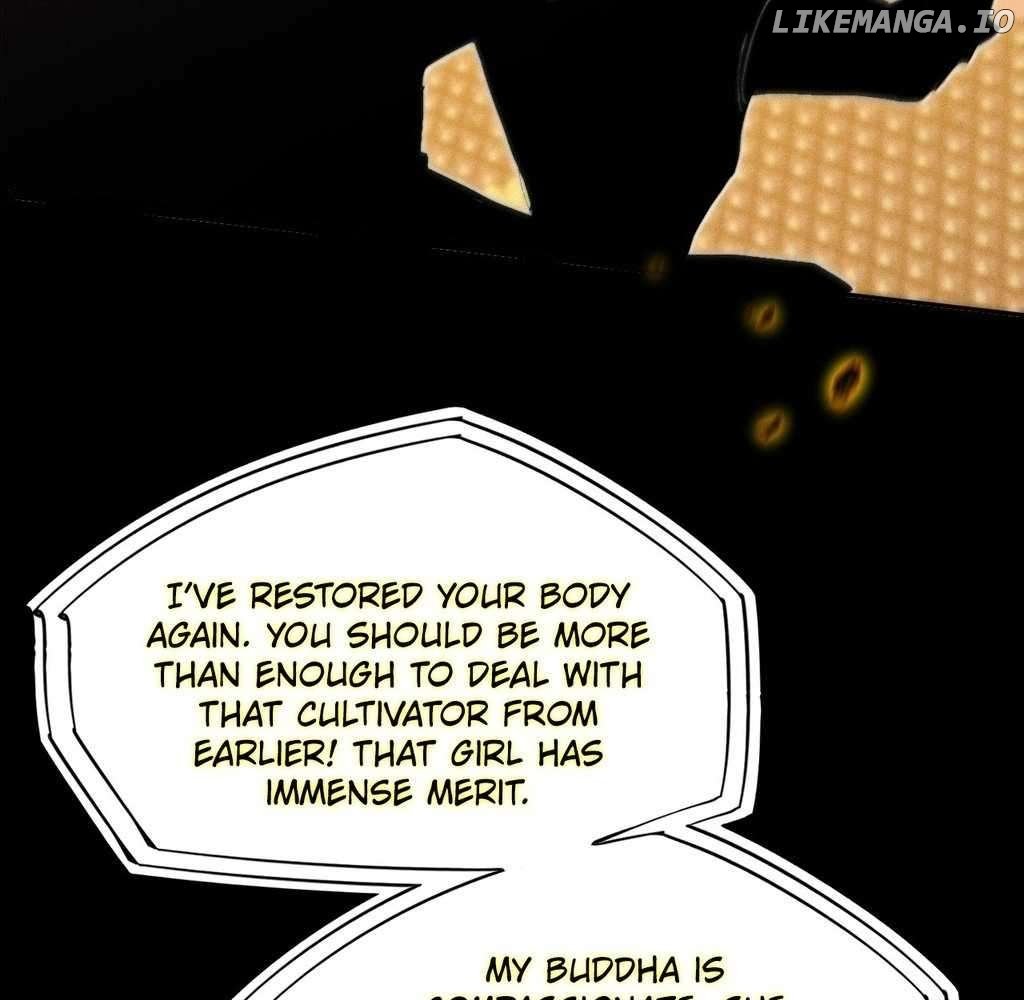 Sinister Immortal Path Chapter 32 - page 82