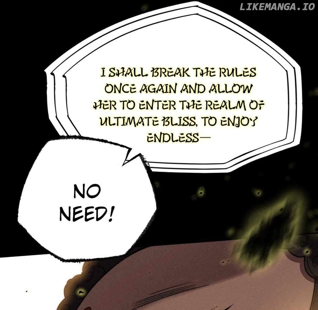 Sinister Immortal Path Chapter 32 - page 9