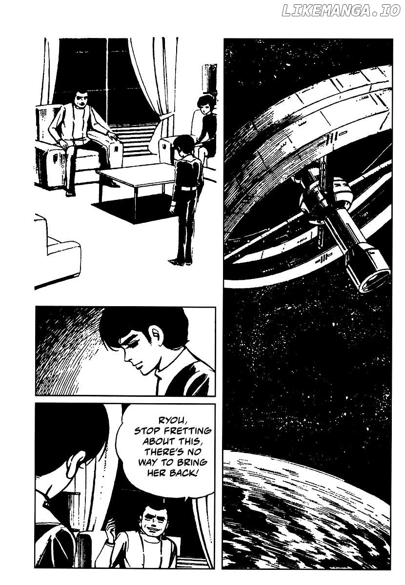 The Nightmare from Lil Chapter 1.3 - page 2