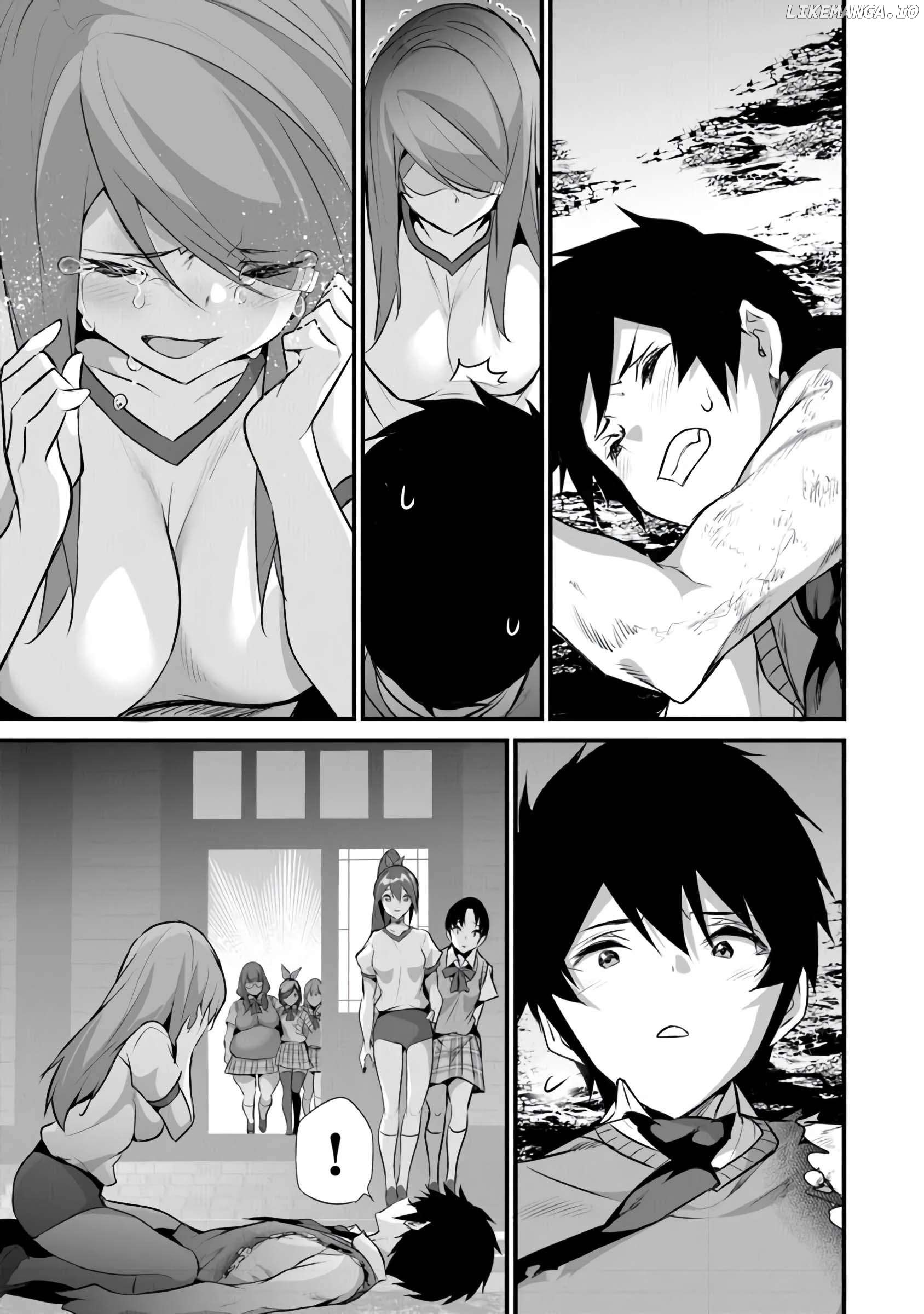 Boku wa Isekai de Fuyo Mahou to Shoukan Mahou wo Tenbin ni Kakeru Chapter 38 - page 15