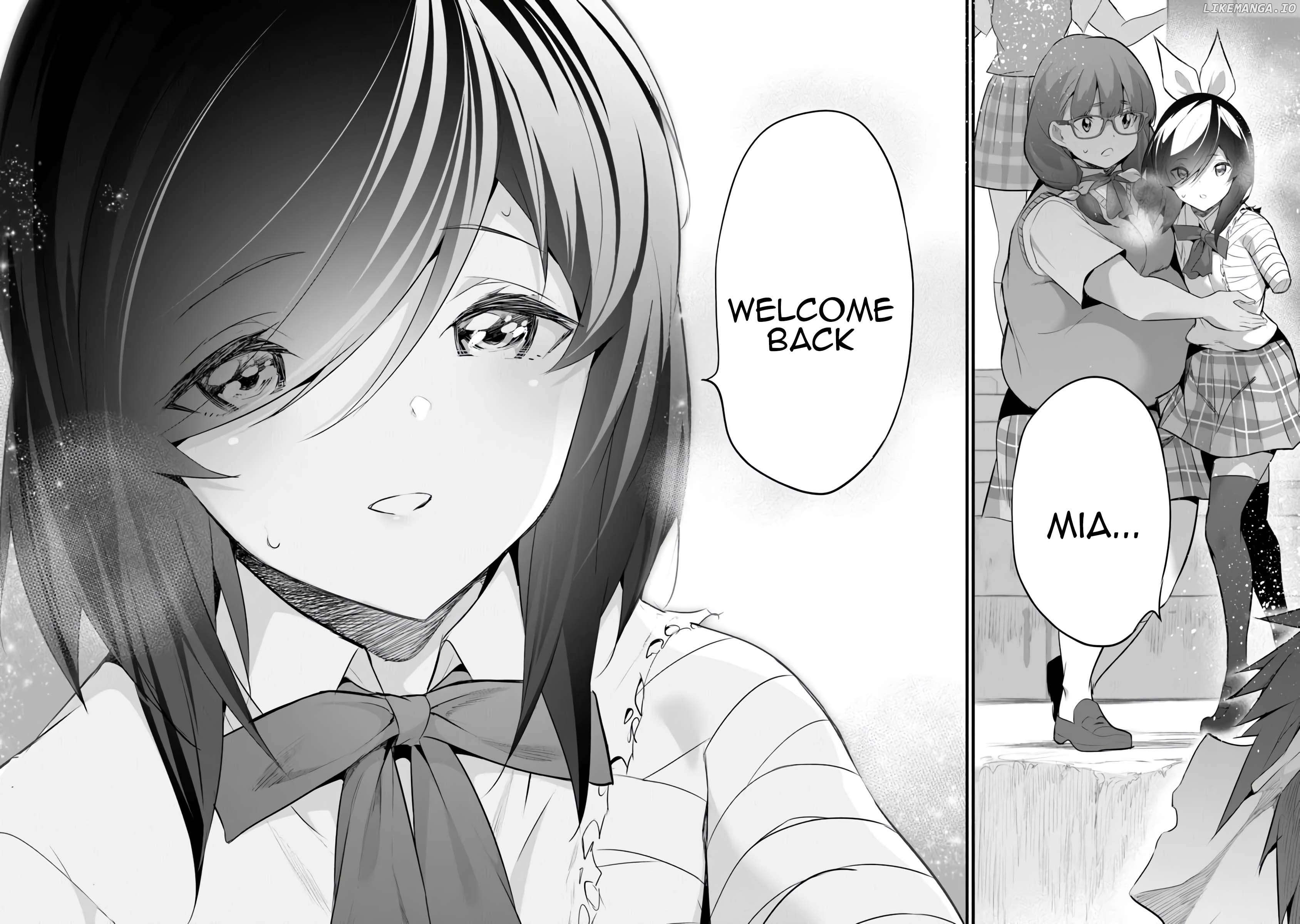 Boku wa Isekai de Fuyo Mahou to Shoukan Mahou wo Tenbin ni Kakeru Chapter 38 - page 16