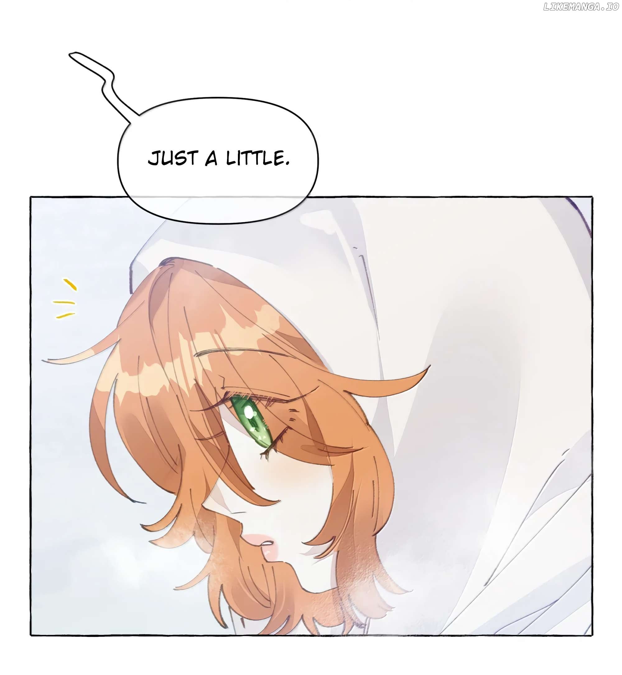 Foxes Always Lie Chapter 33 - page 12