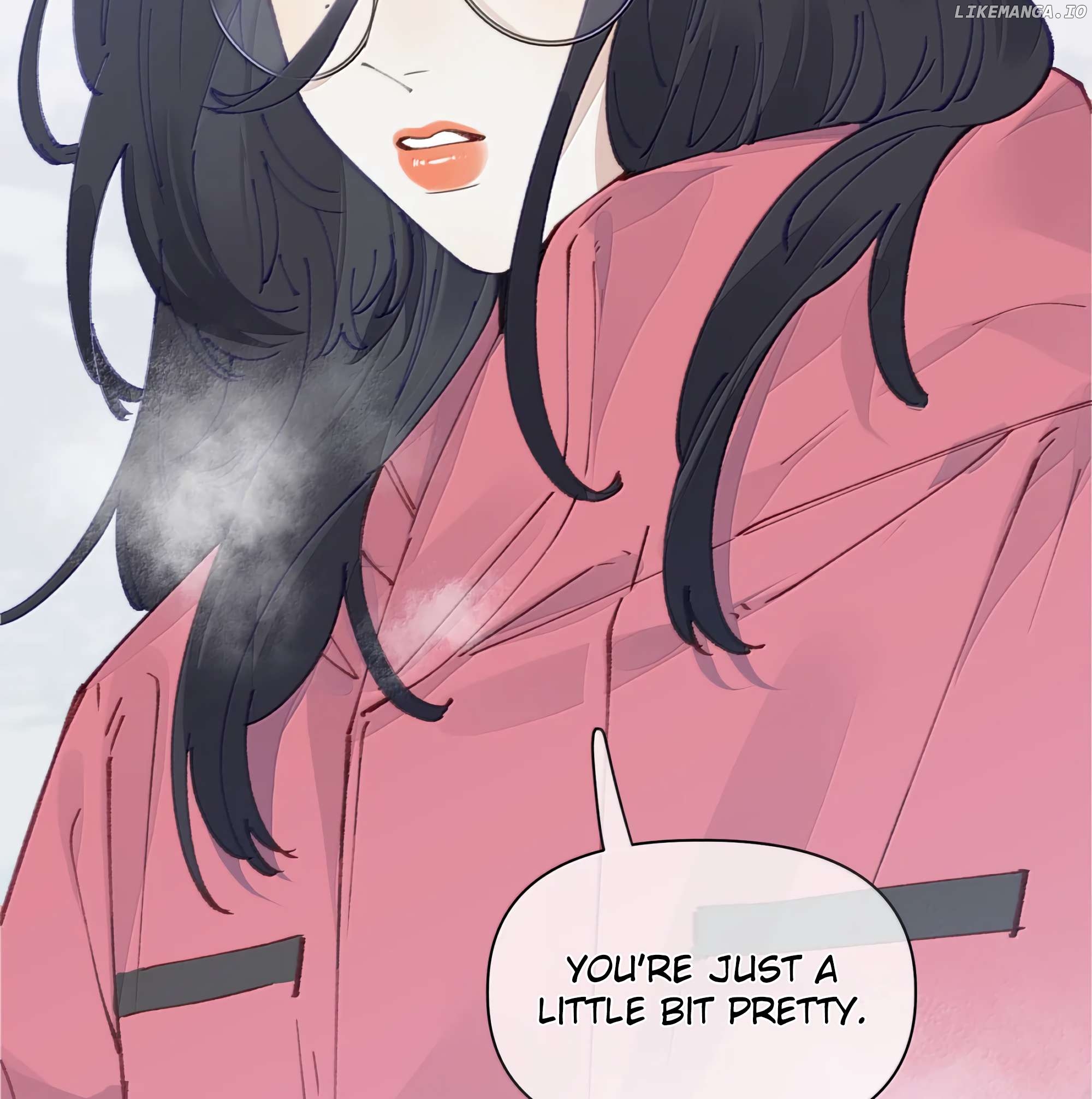 Foxes Always Lie Chapter 33 - page 14