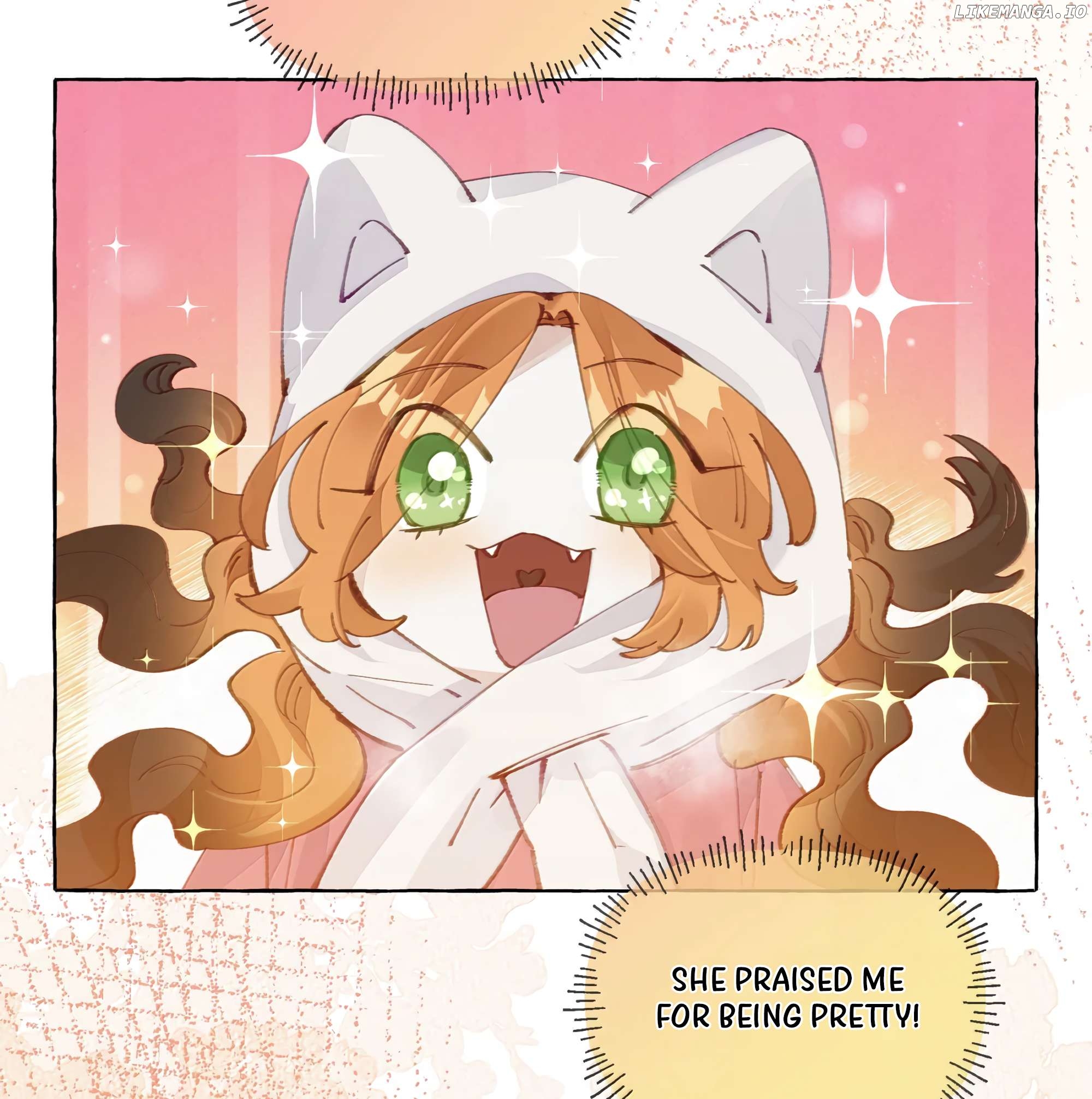 Foxes Always Lie Chapter 33 - page 17