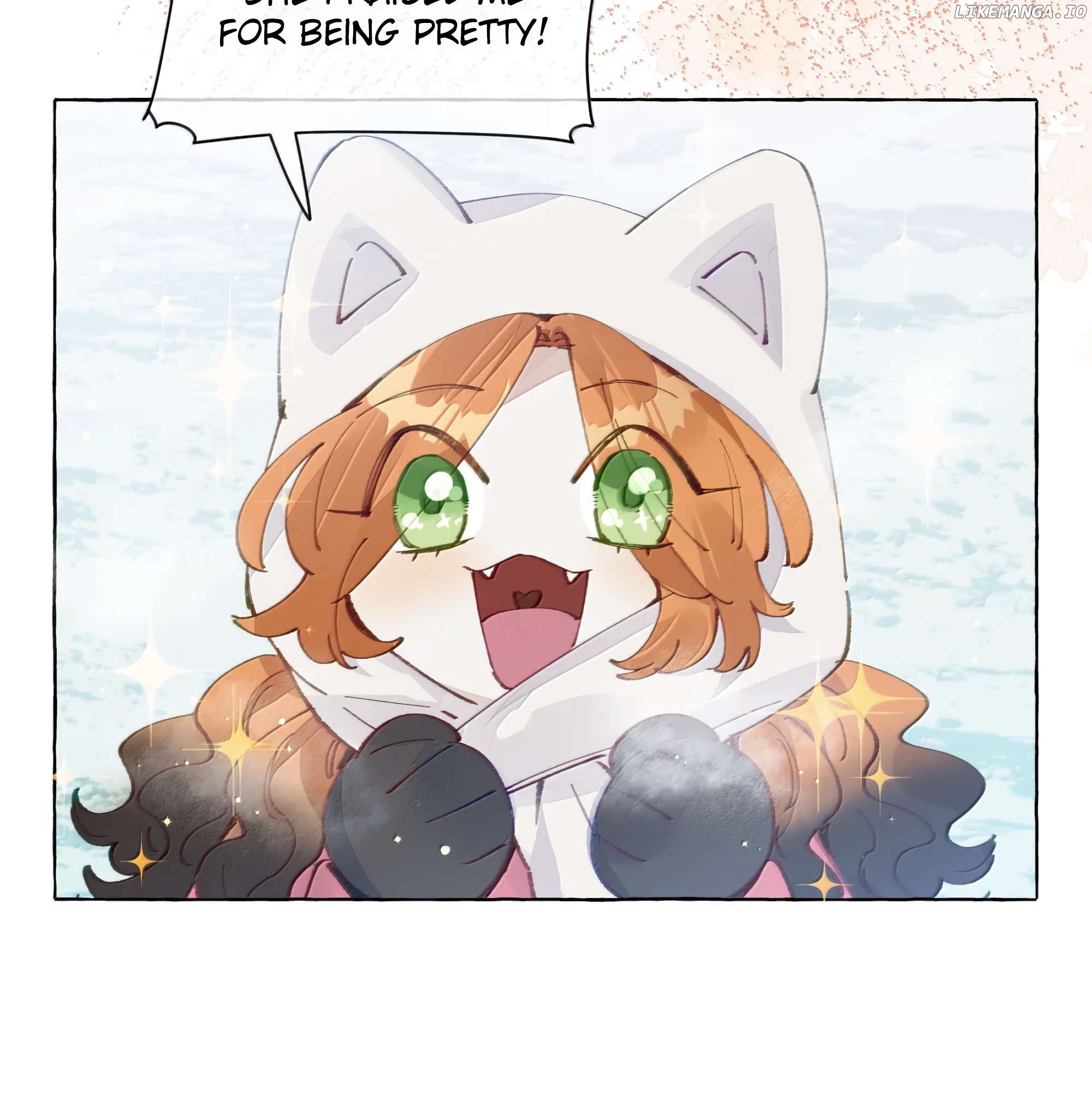 Foxes Always Lie Chapter 33 - page 19