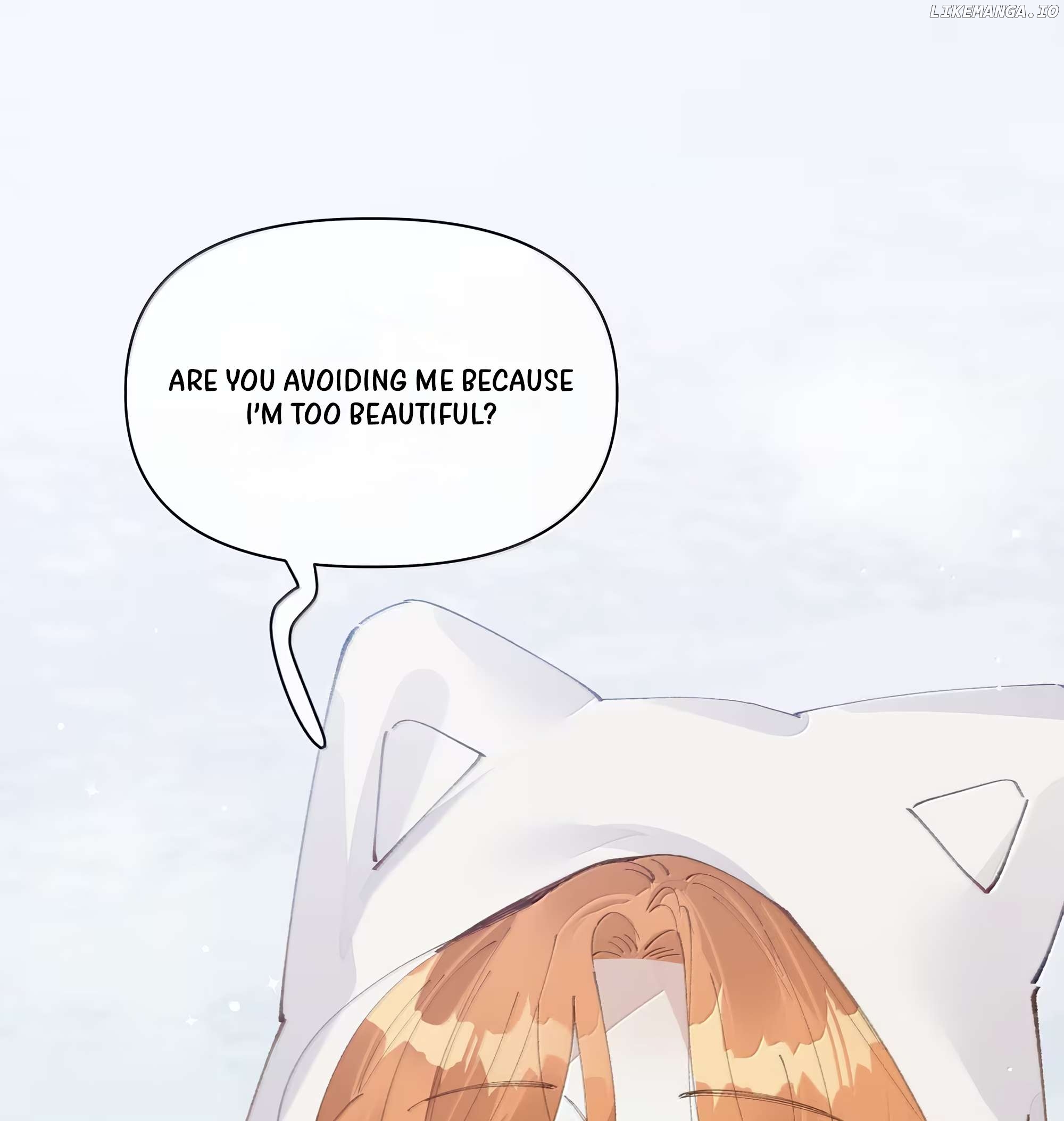 Foxes Always Lie Chapter 33 - page 2
