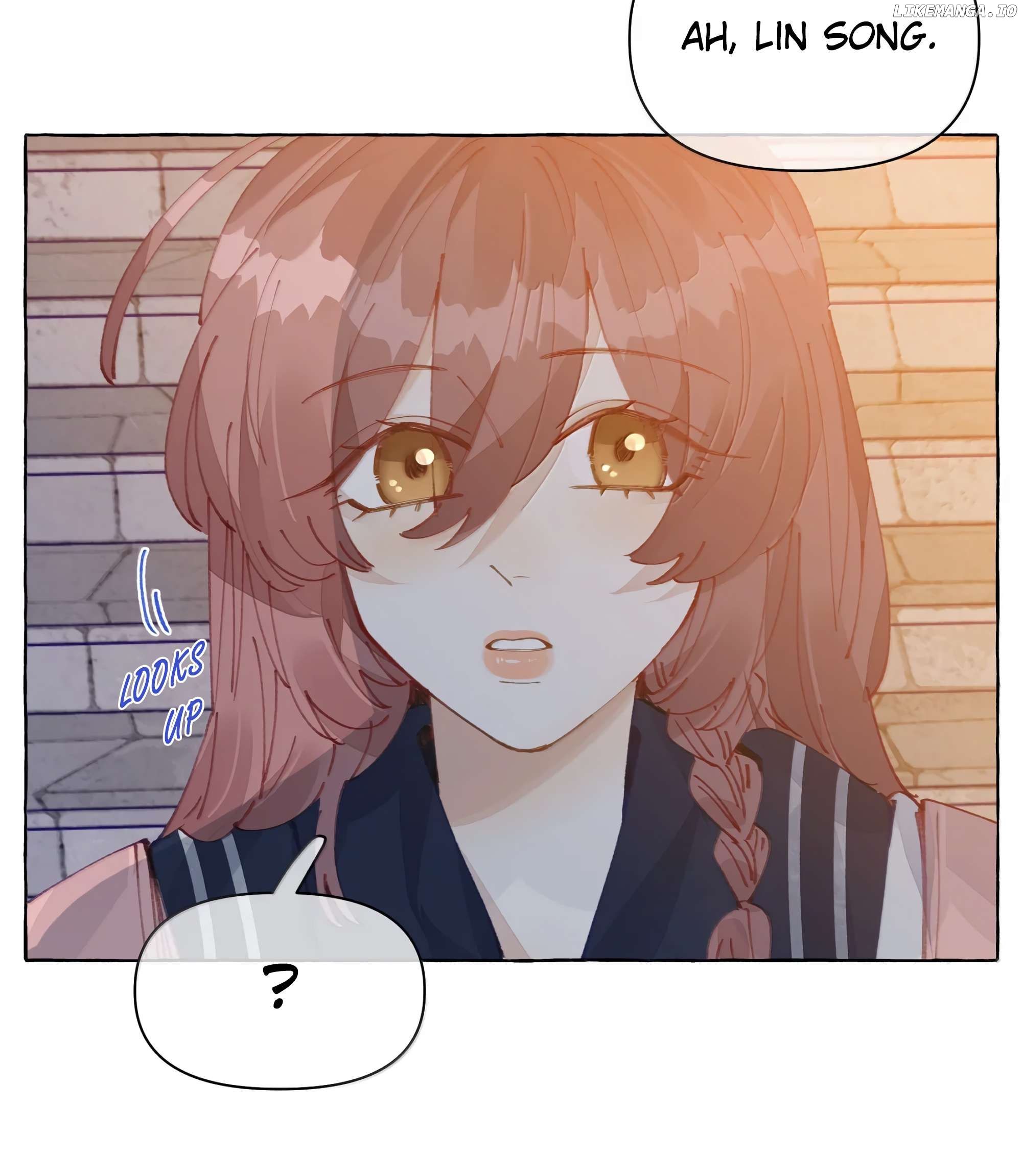 Foxes Always Lie Chapter 33 - page 39