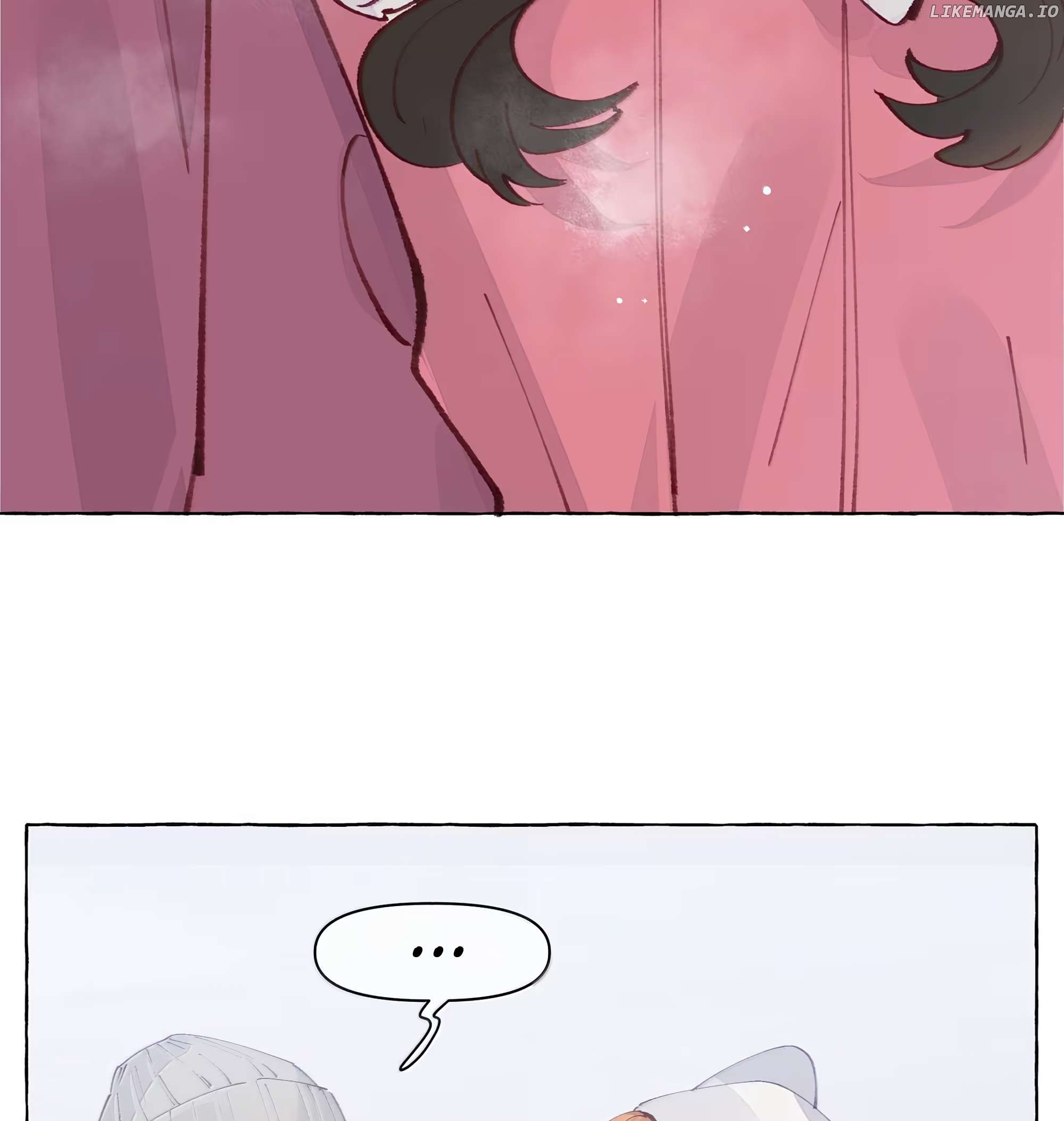 Foxes Always Lie Chapter 33 - page 4