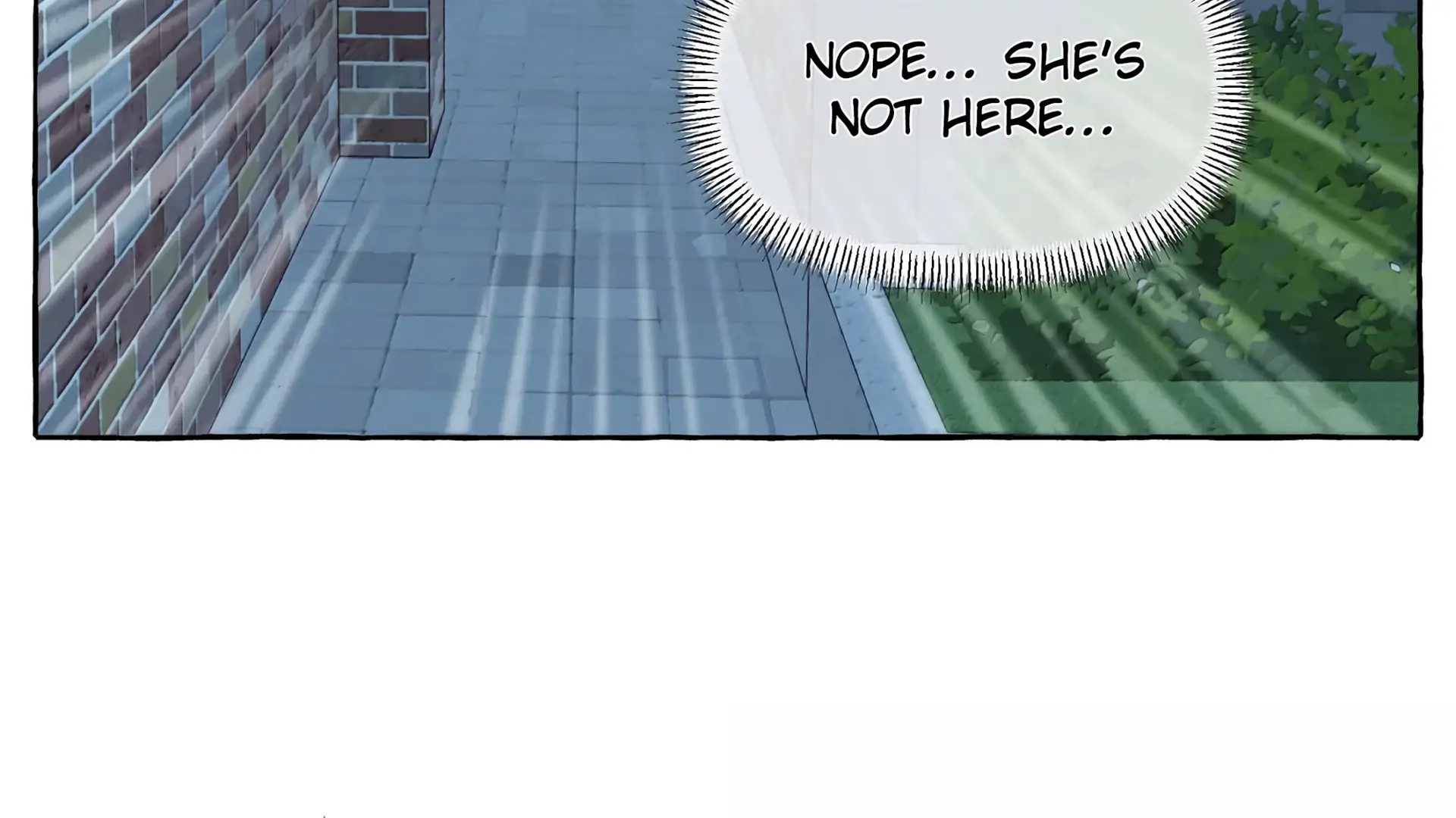 Foxes Always Lie Chapter 34 - page 31