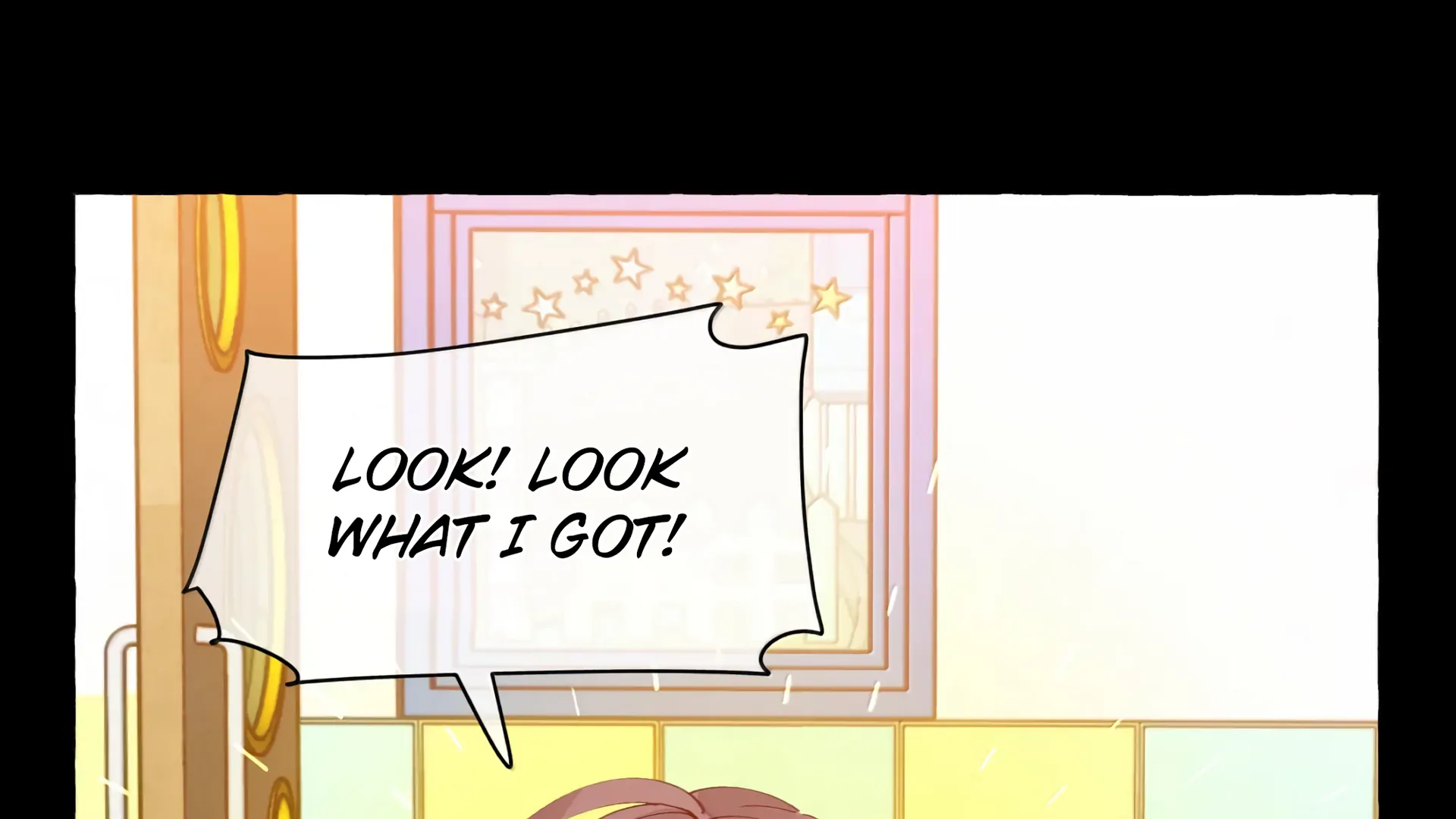 Foxes Always Lie Chapter 34 - page 39