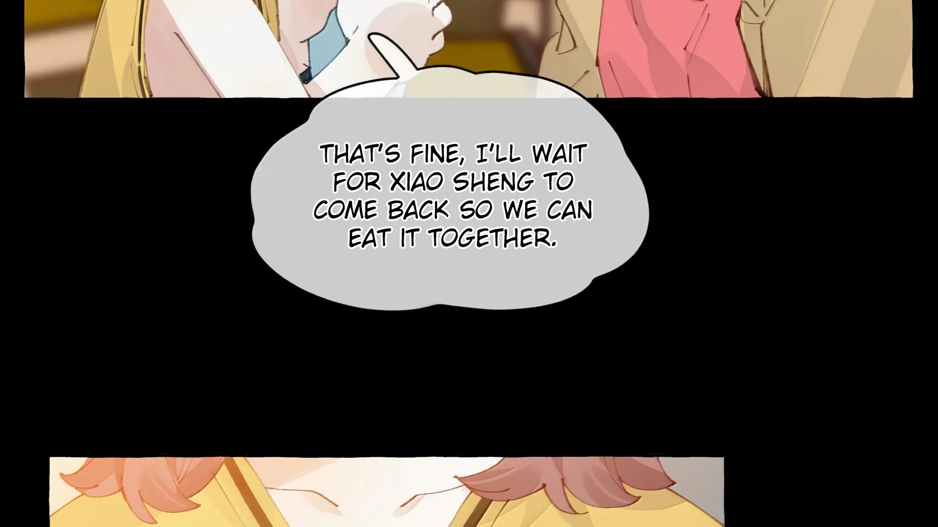Foxes Always Lie Chapter 34 - page 48