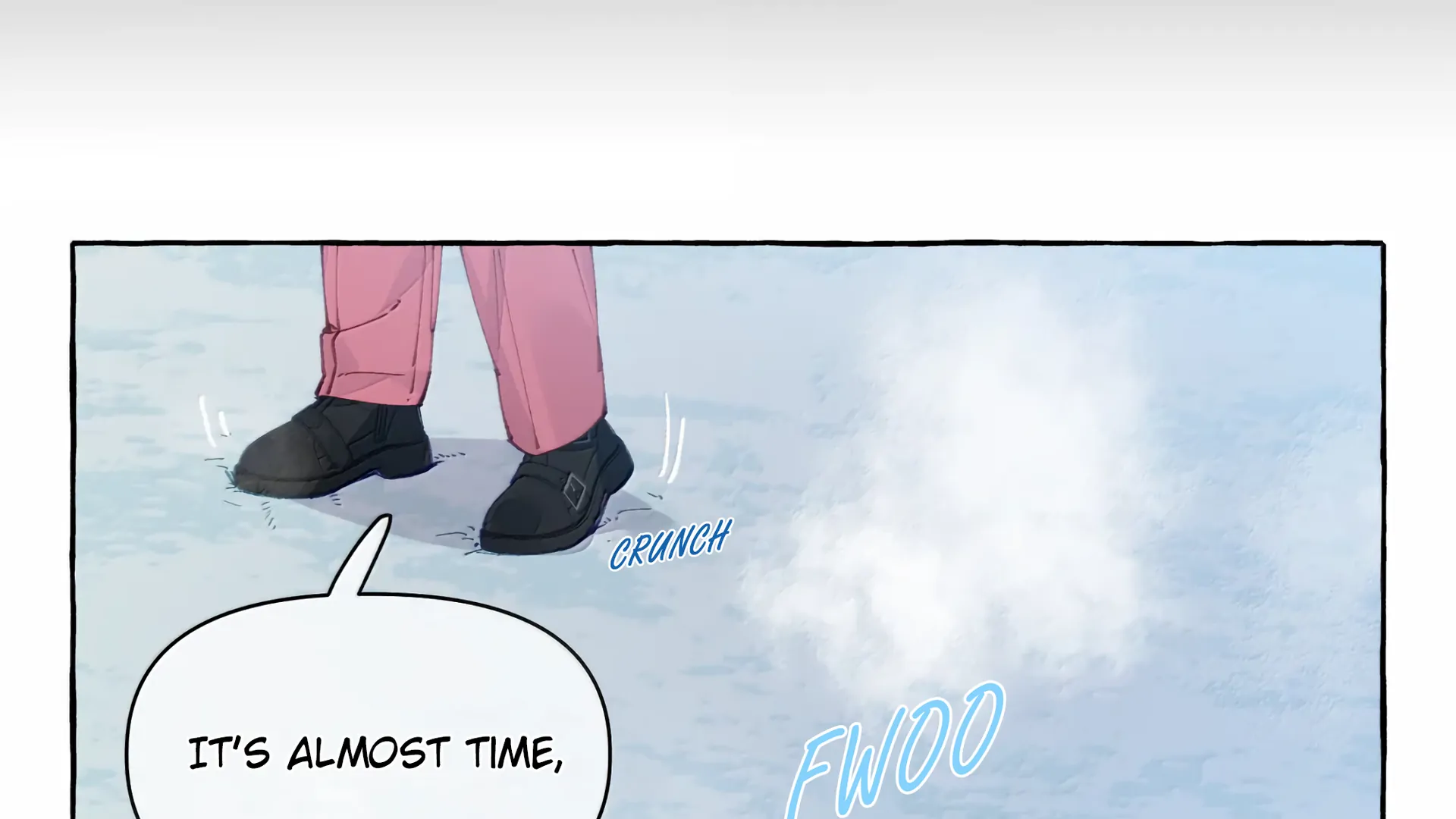 Foxes Always Lie Chapter 34 - page 58