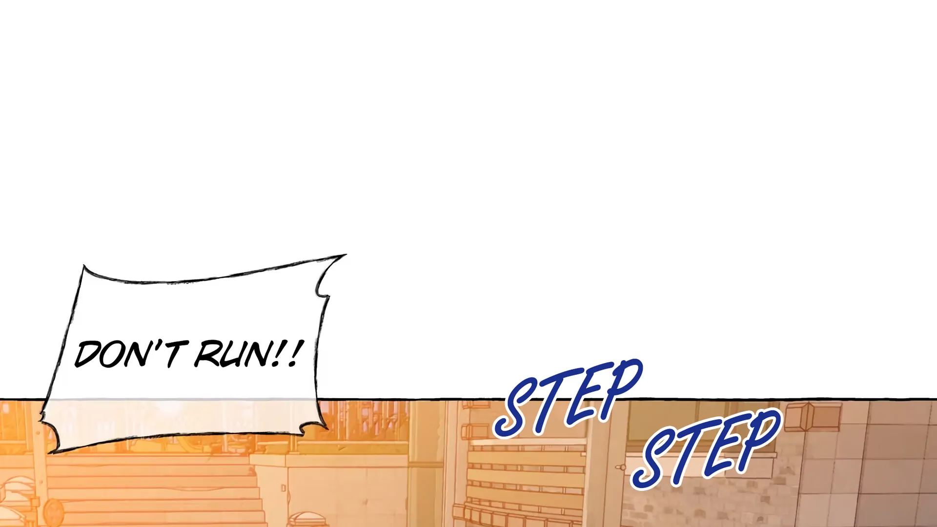 Foxes Always Lie Chapter 34 - page 6