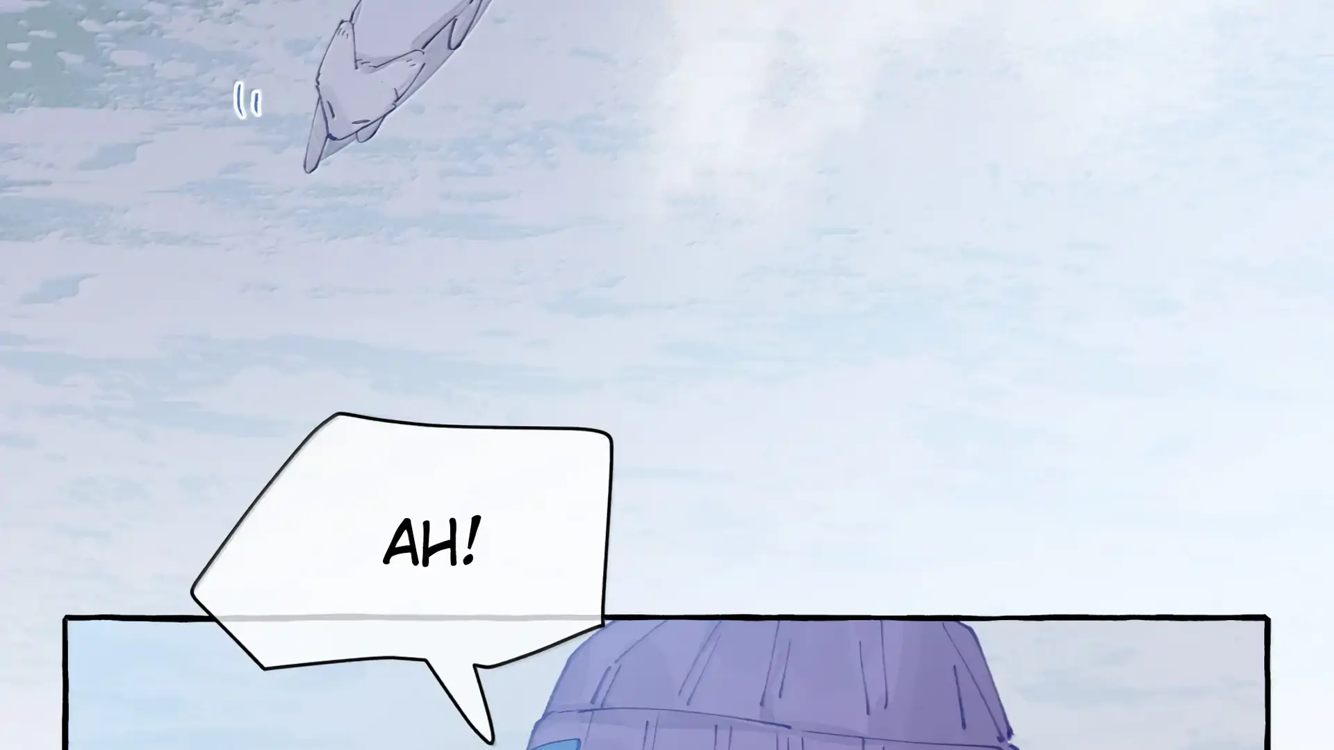 Foxes Always Lie Chapter 34 - page 86