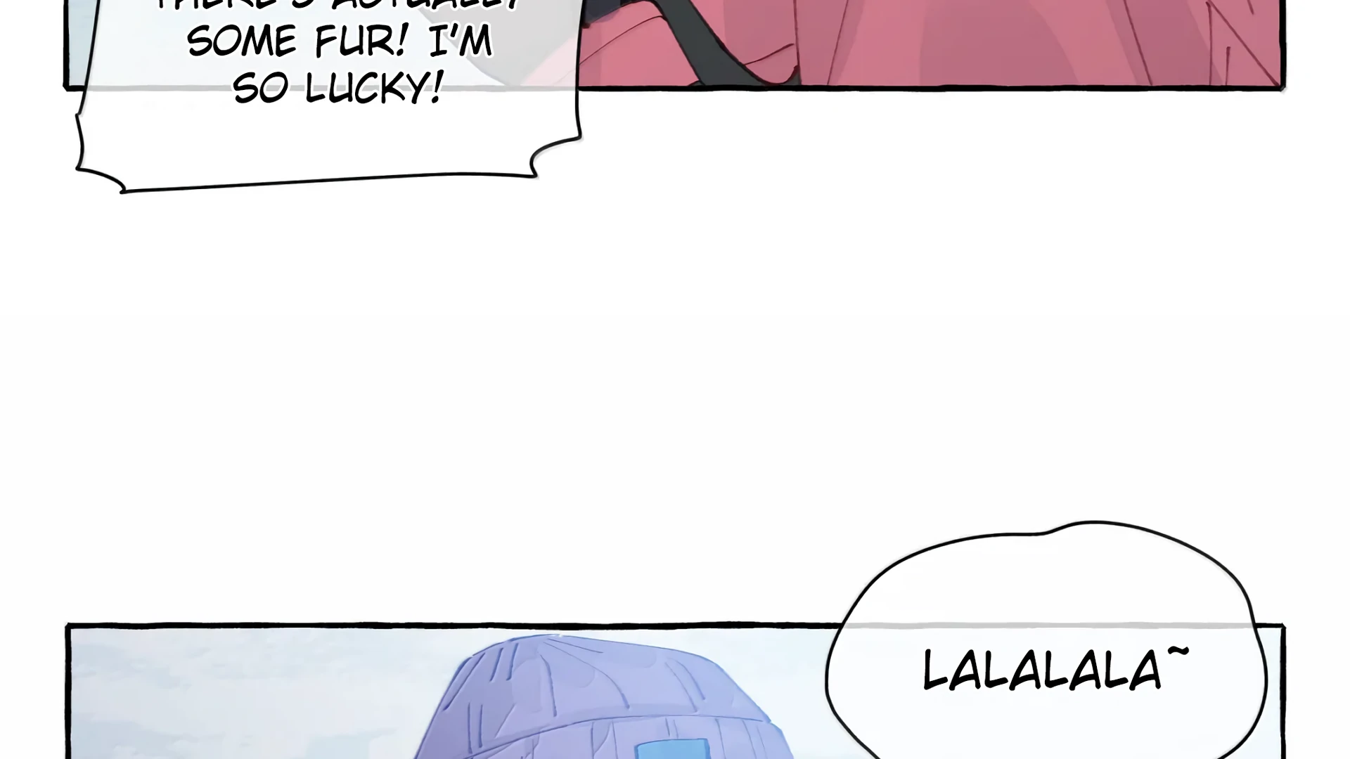 Foxes Always Lie Chapter 34 - page 88