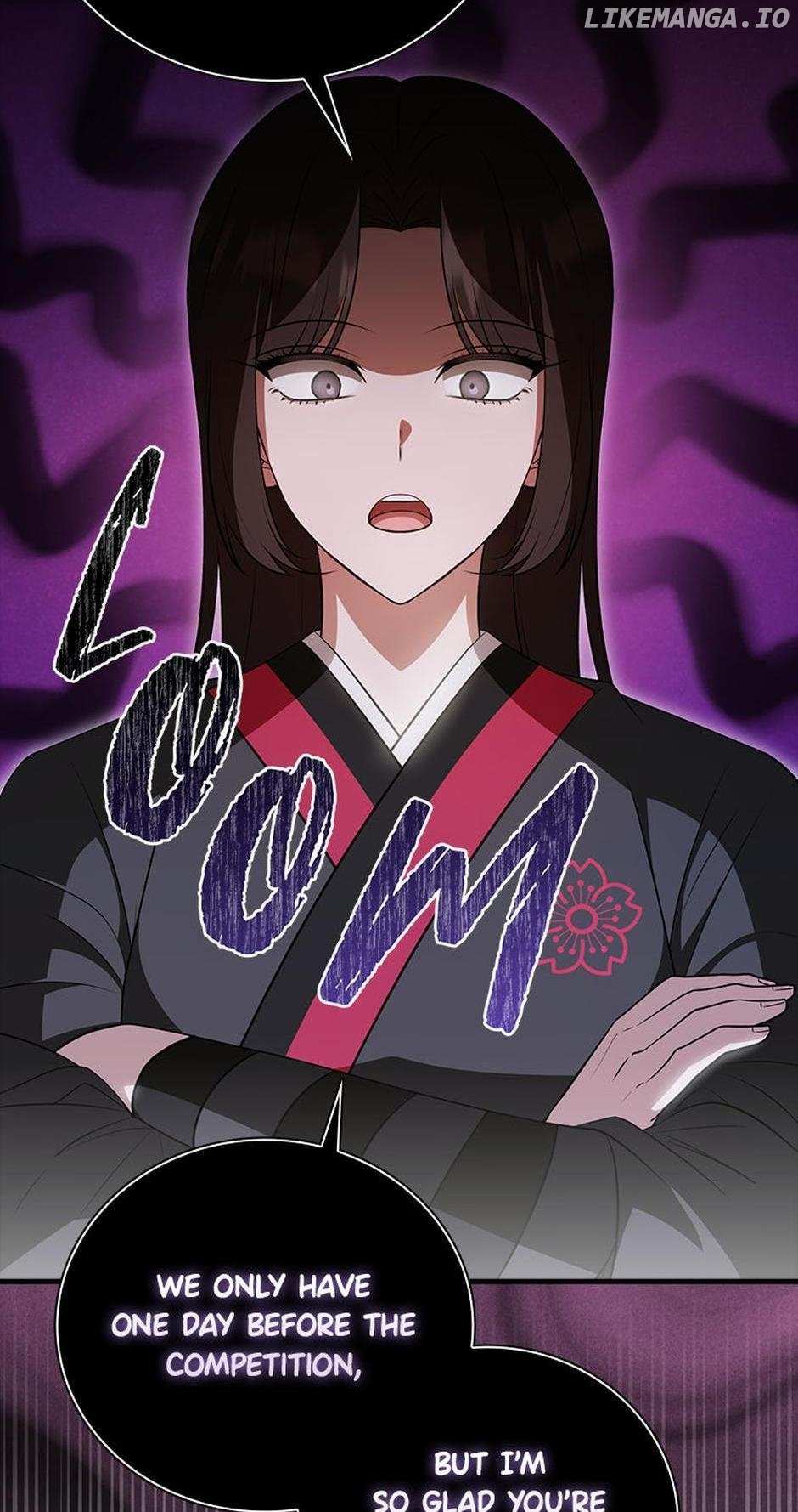 I Became The Youngest Disciple of The Mount Hua Sect Chapter 38 - page 10