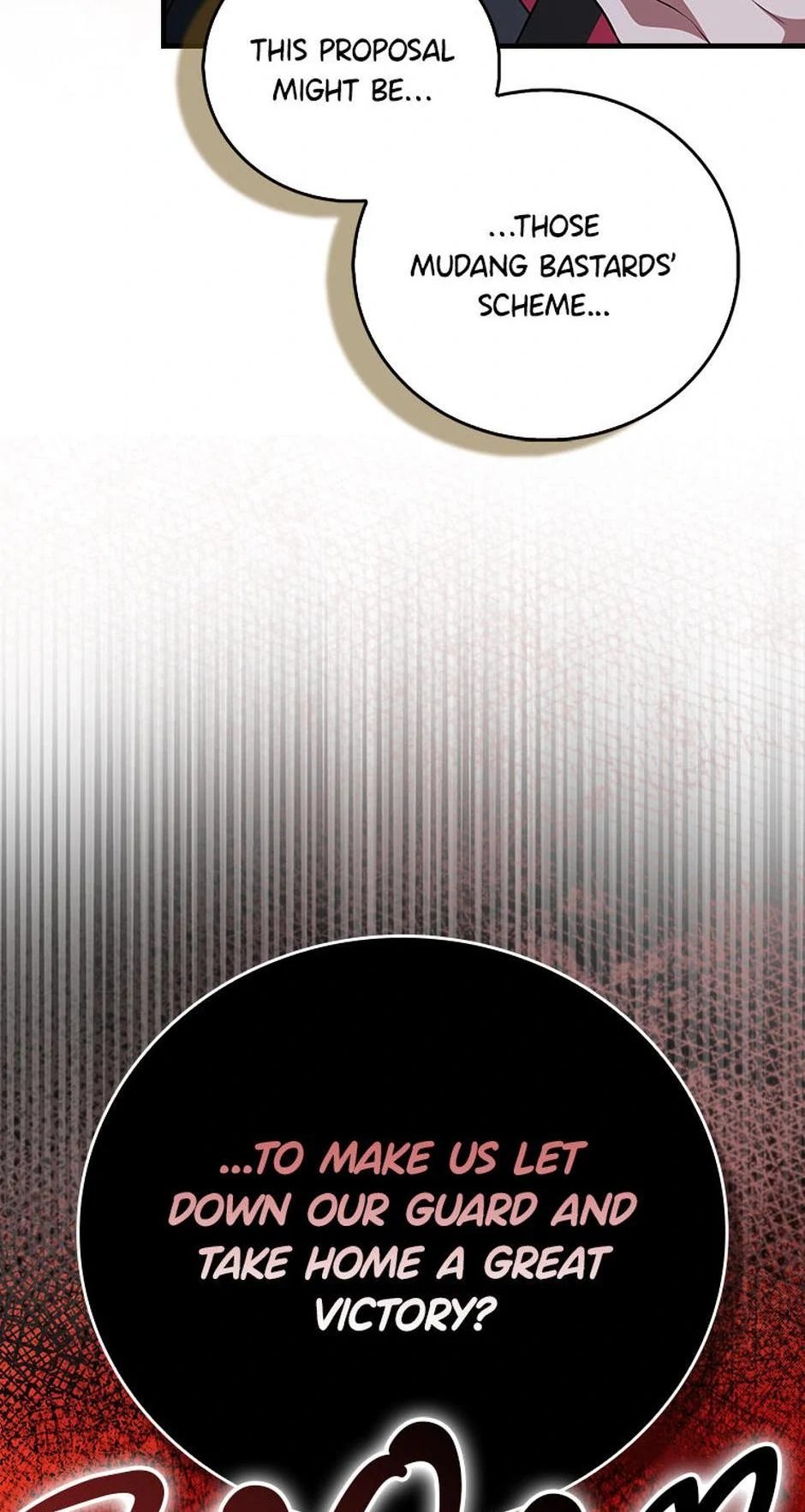 I Became The Youngest Disciple of The Mount Hua Sect Chapter 38 - page 14