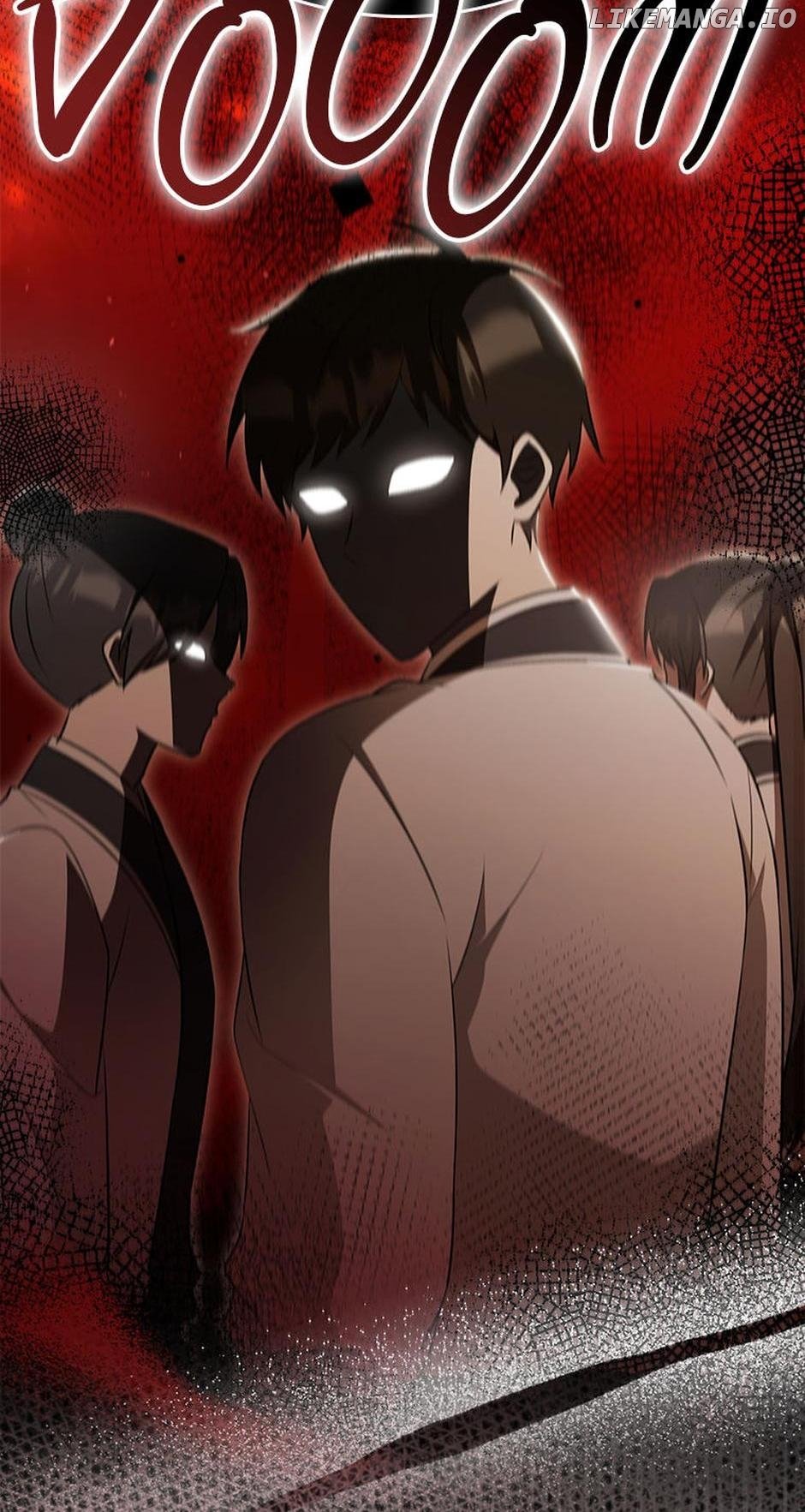 I Became The Youngest Disciple of The Mount Hua Sect Chapter 38 - page 15