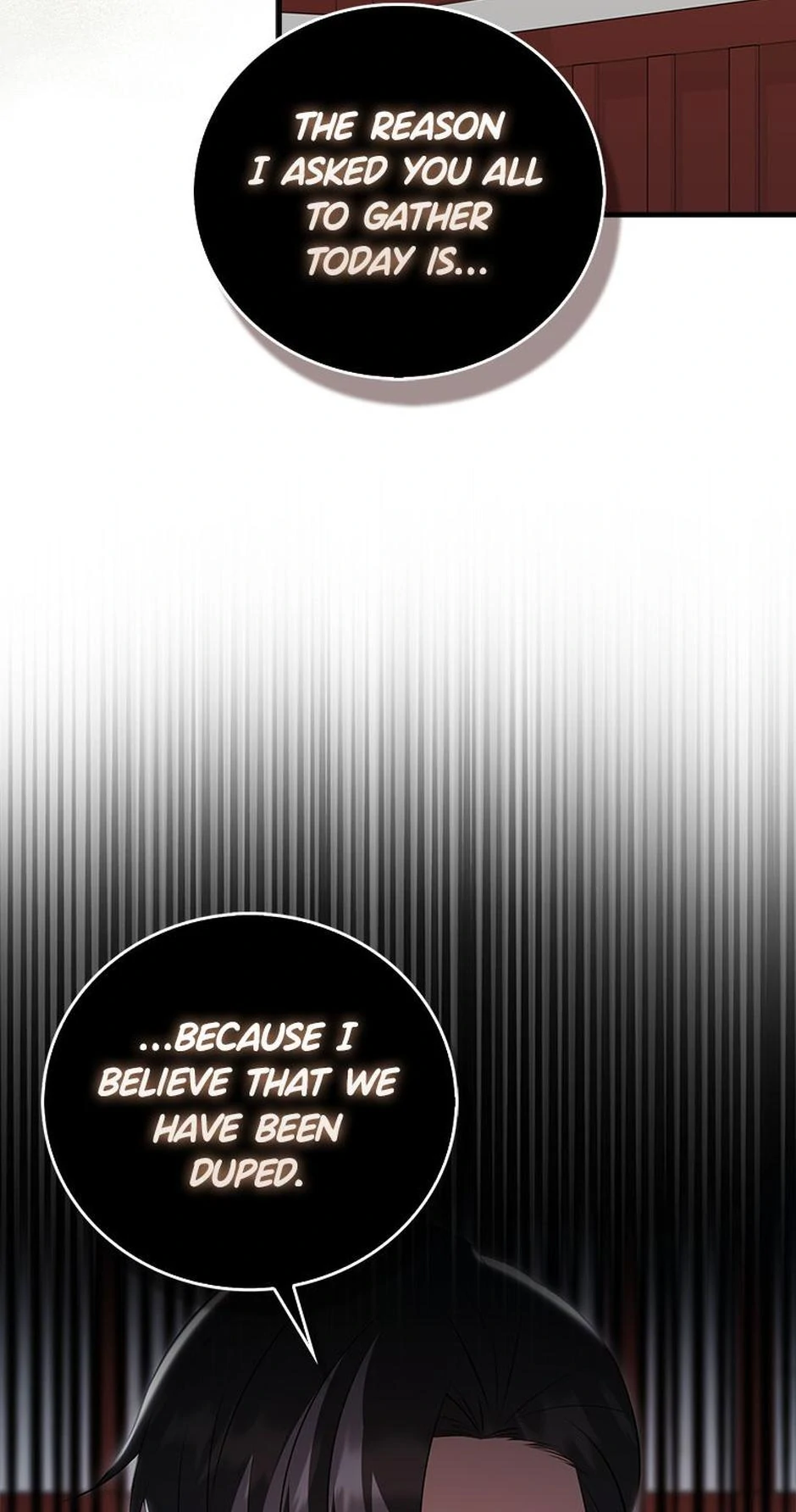 I Became The Youngest Disciple of The Mount Hua Sect Chapter 38 - page 2