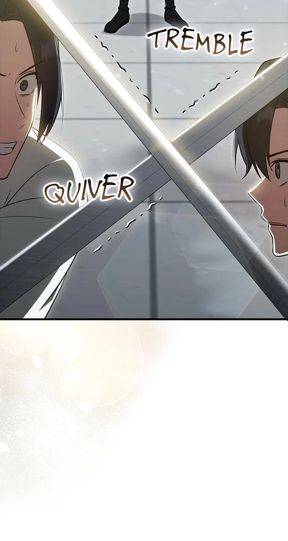 I Became The Youngest Disciple of The Mount Hua Sect Chapter 38 - page 20