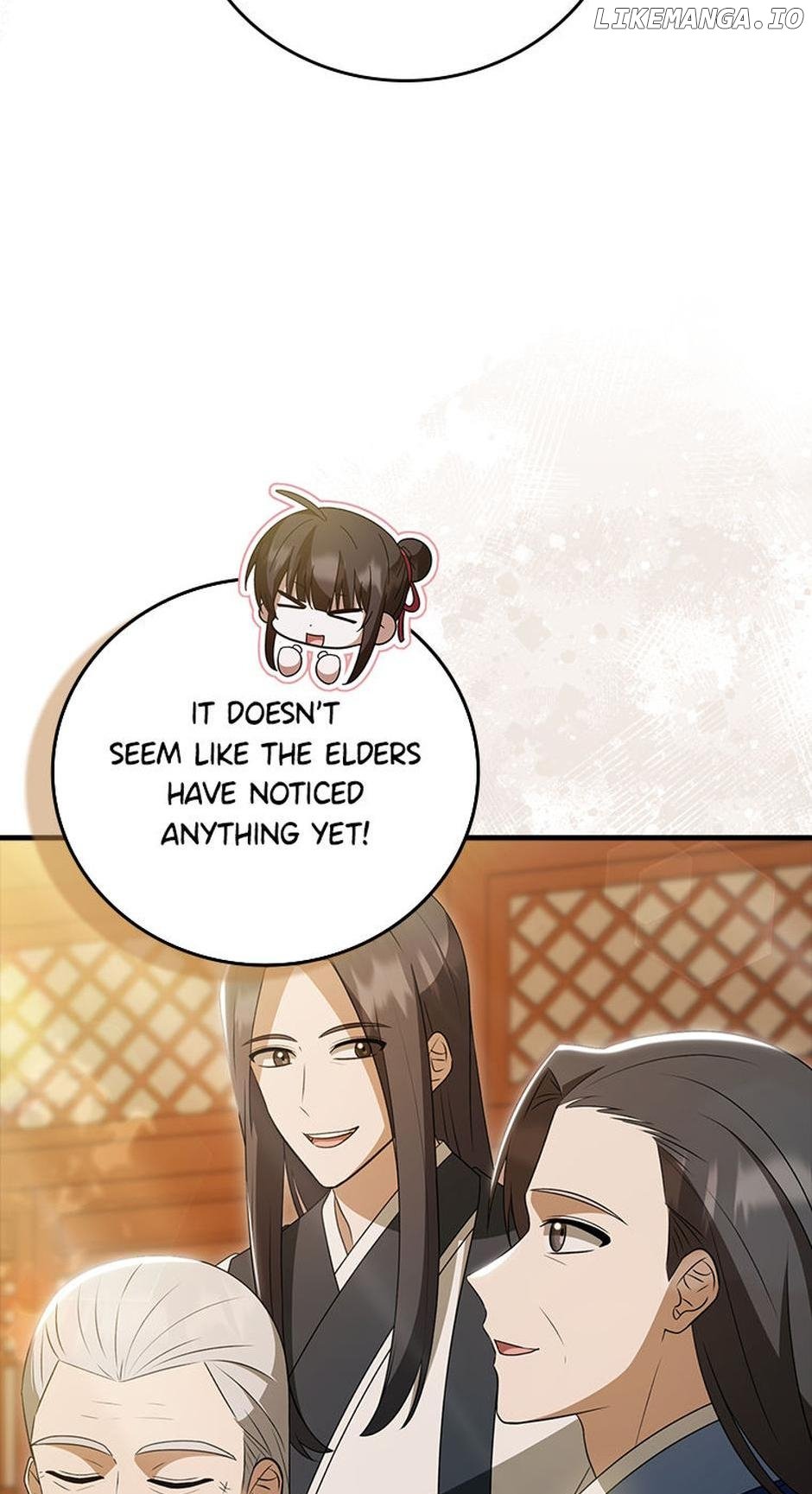 I Became The Youngest Disciple of The Mount Hua Sect Chapter 38 - page 22