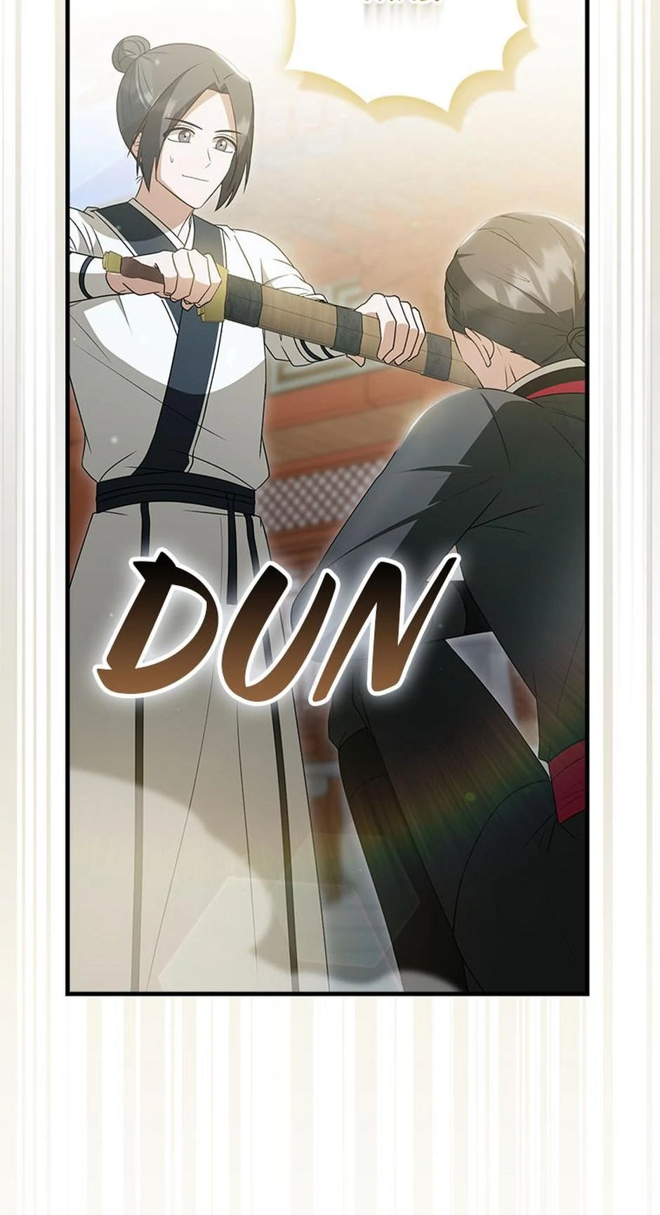 I Became The Youngest Disciple of The Mount Hua Sect Chapter 38 - page 24