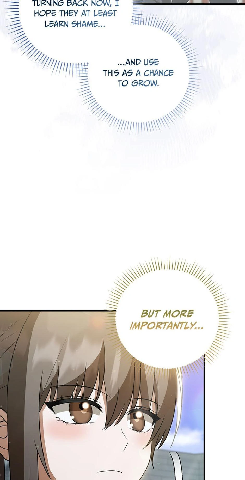 I Became The Youngest Disciple of The Mount Hua Sect Chapter 38 - page 29
