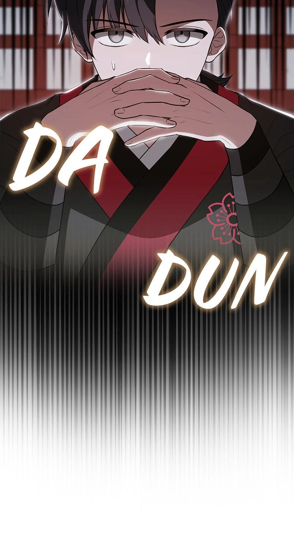 I Became The Youngest Disciple of The Mount Hua Sect Chapter 38 - page 3