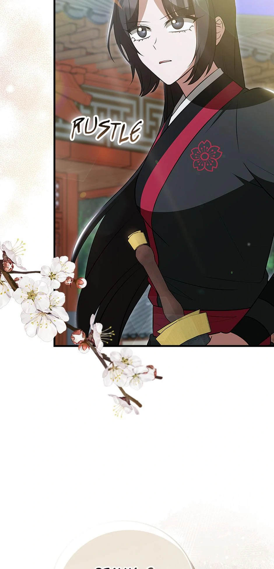 I Became The Youngest Disciple of The Mount Hua Sect Chapter 38 - page 37
