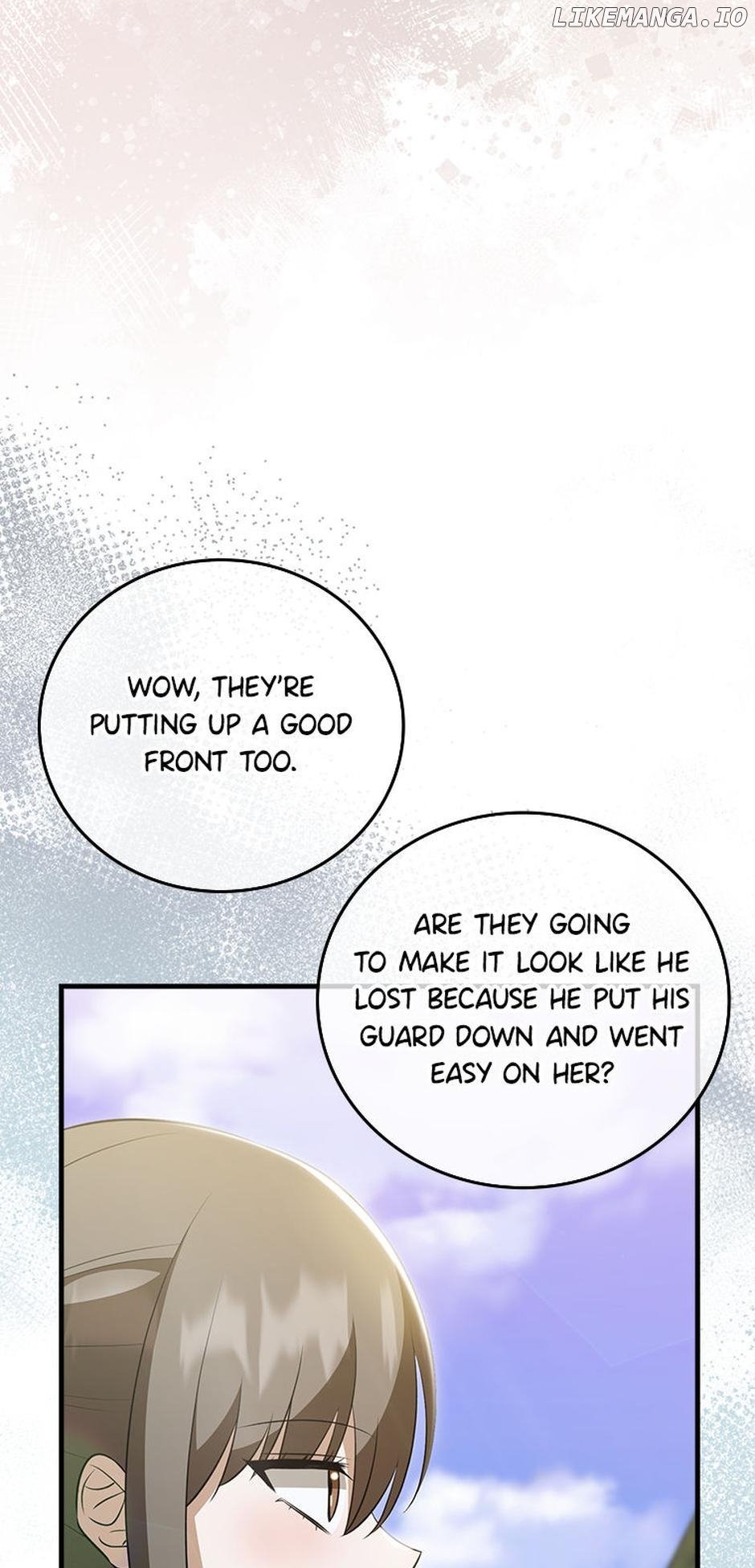 I Became The Youngest Disciple of The Mount Hua Sect Chapter 38 - page 39