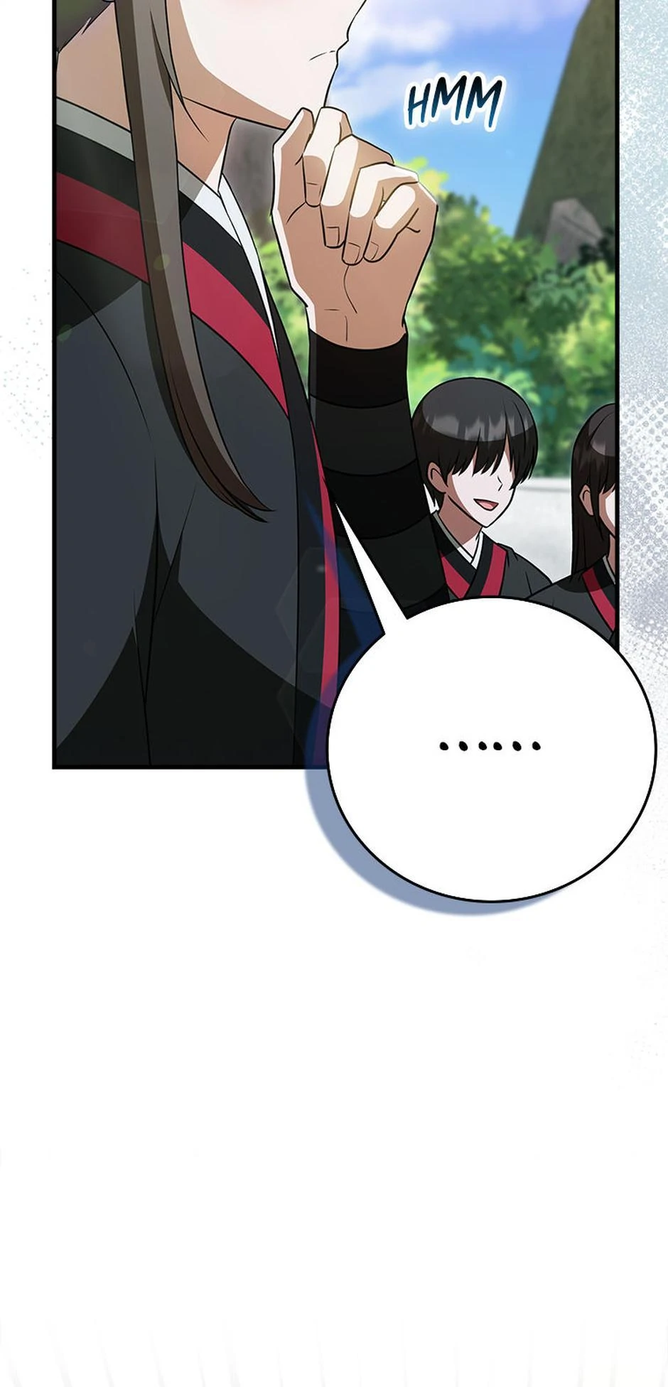 I Became The Youngest Disciple of The Mount Hua Sect Chapter 38 - page 40