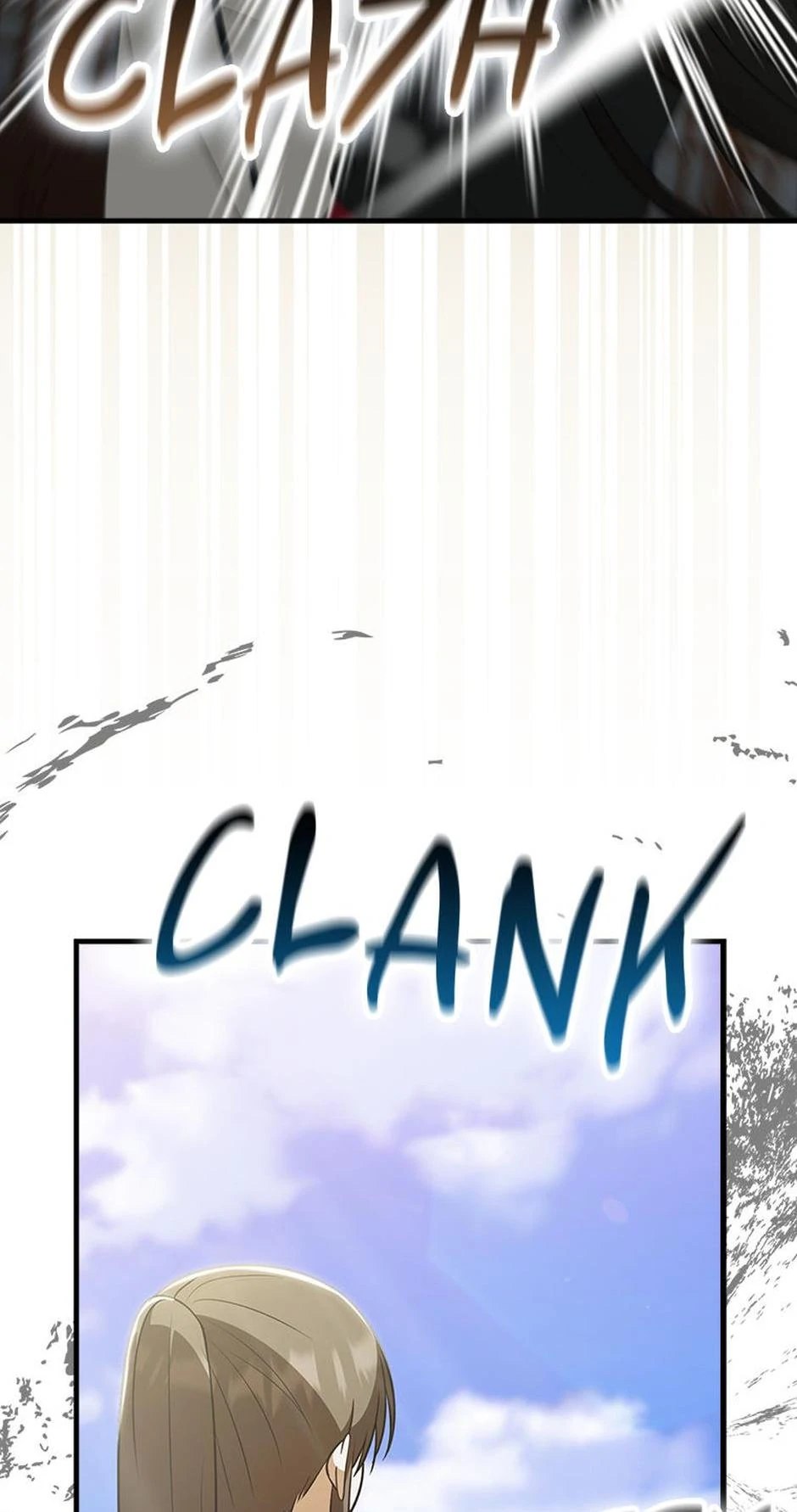 I Became The Youngest Disciple of The Mount Hua Sect Chapter 38 - page 44