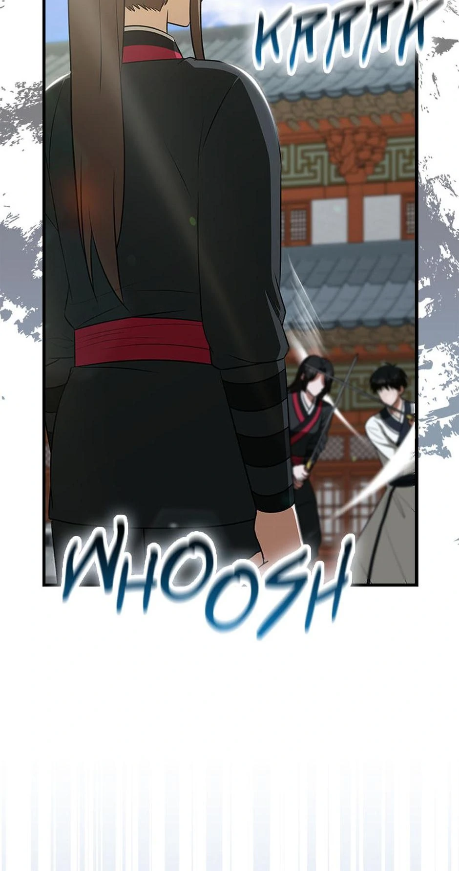 I Became The Youngest Disciple of The Mount Hua Sect Chapter 38 - page 45