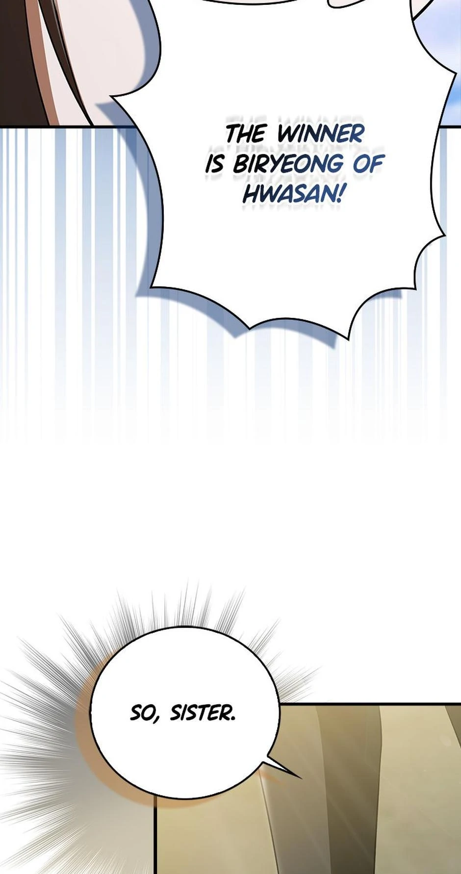 I Became The Youngest Disciple of The Mount Hua Sect Chapter 38 - page 47