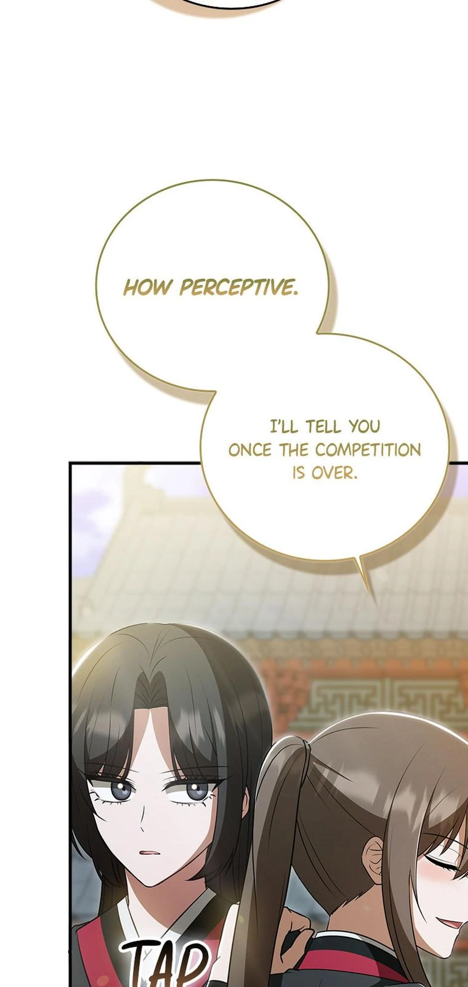 I Became The Youngest Disciple of The Mount Hua Sect Chapter 38 - page 51
