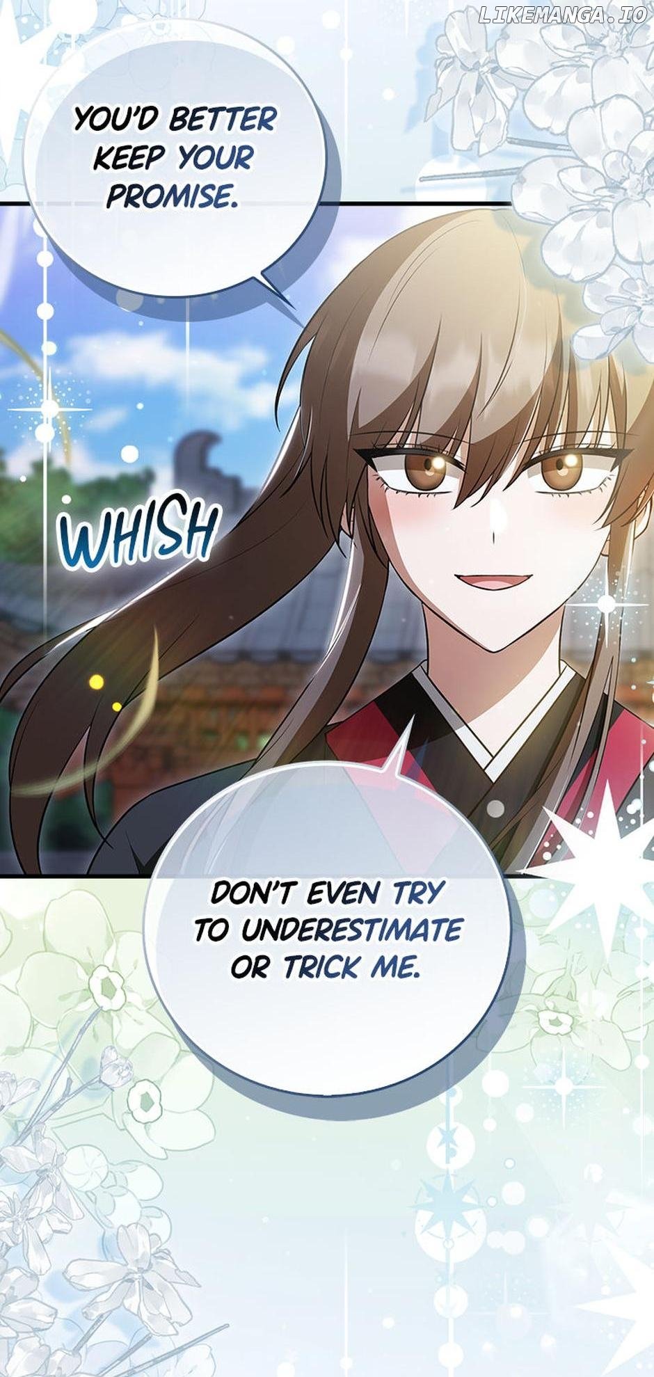 I Became The Youngest Disciple of The Mount Hua Sect Chapter 38 - page 54